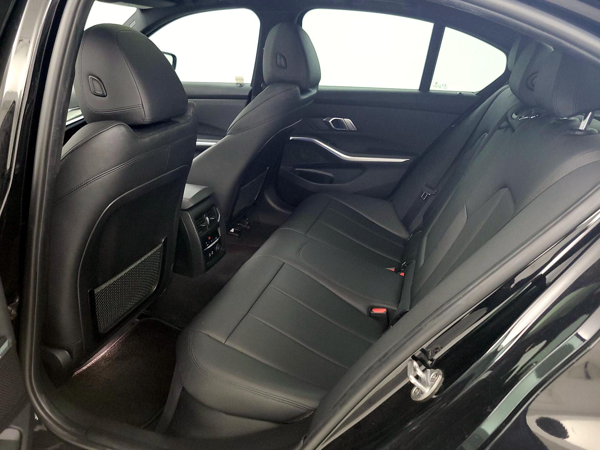 Thumbnail: 2020 BMW 3 Series - 20