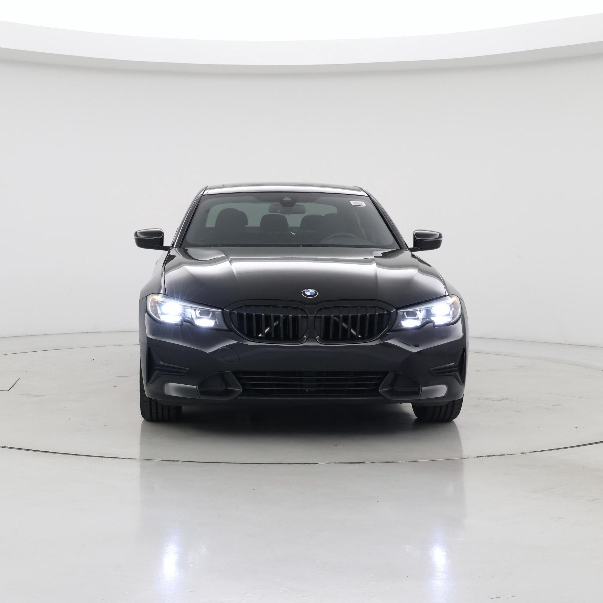 Thumbnail: 2020 BMW 3 Series - 5