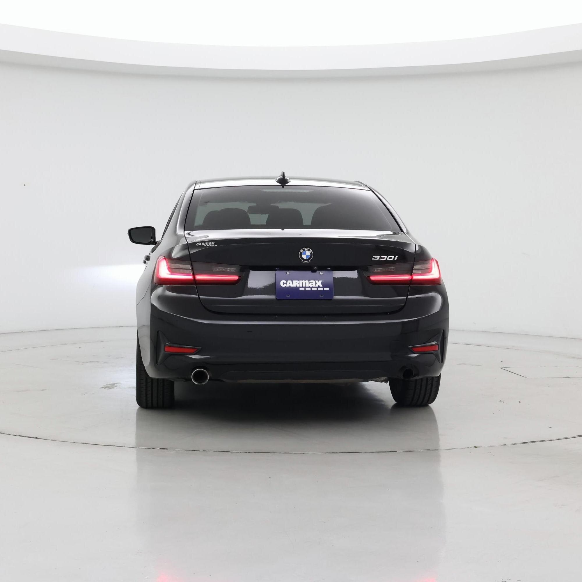 Thumbnail: 2020 BMW 3 Series - 6