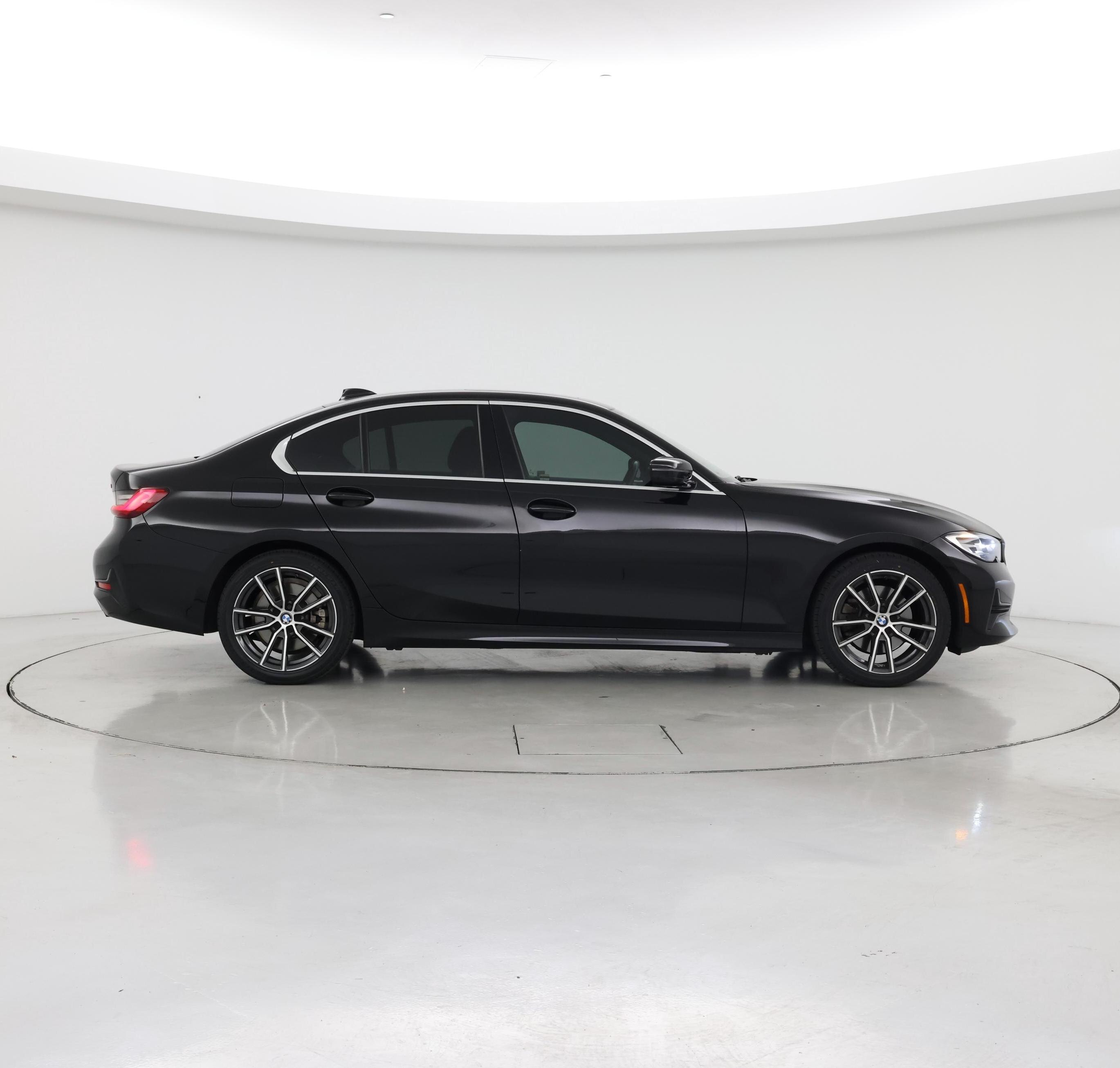 Thumbnail: 2020 BMW 3 Series - 7