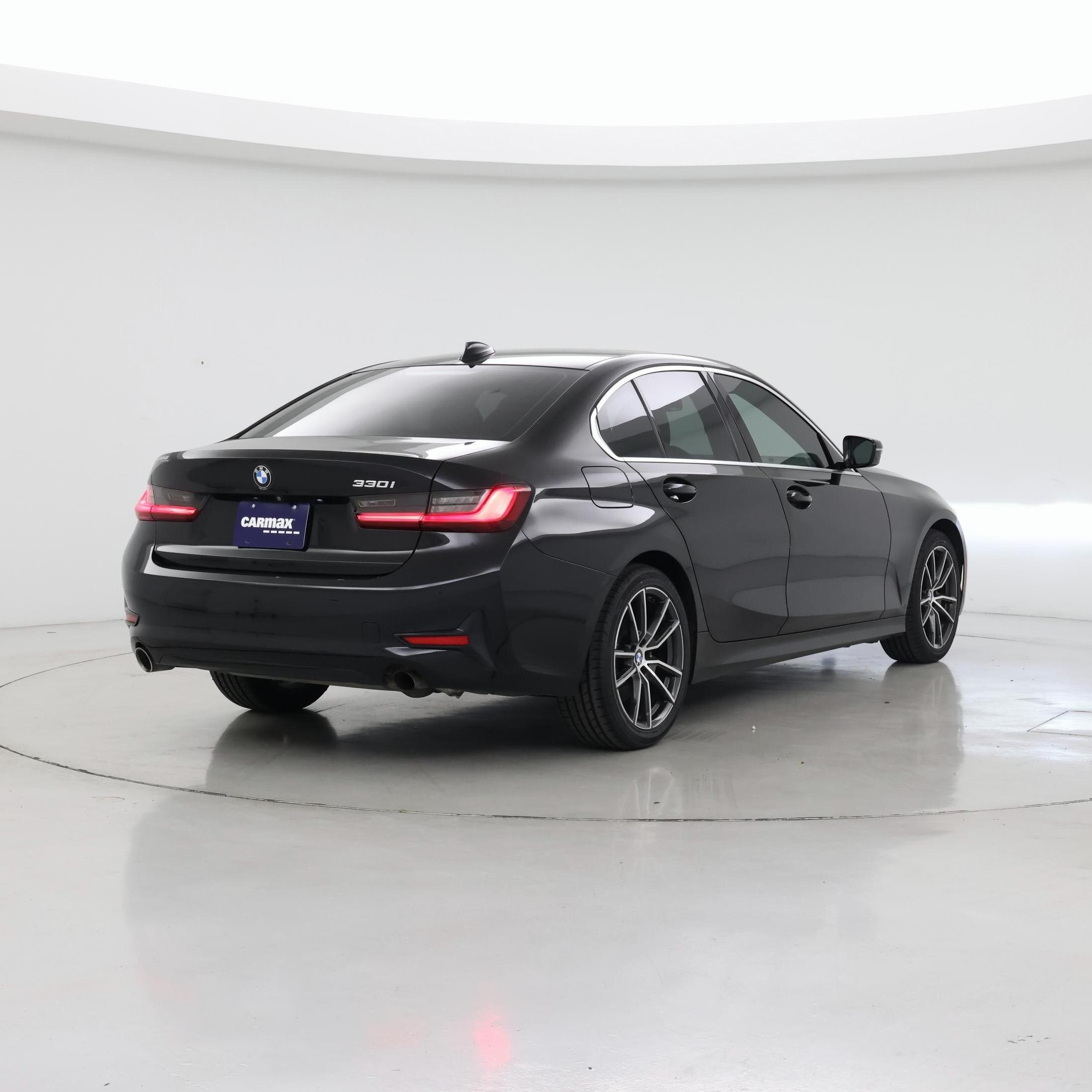 Thumbnail: 2020 BMW 3 Series - 8
