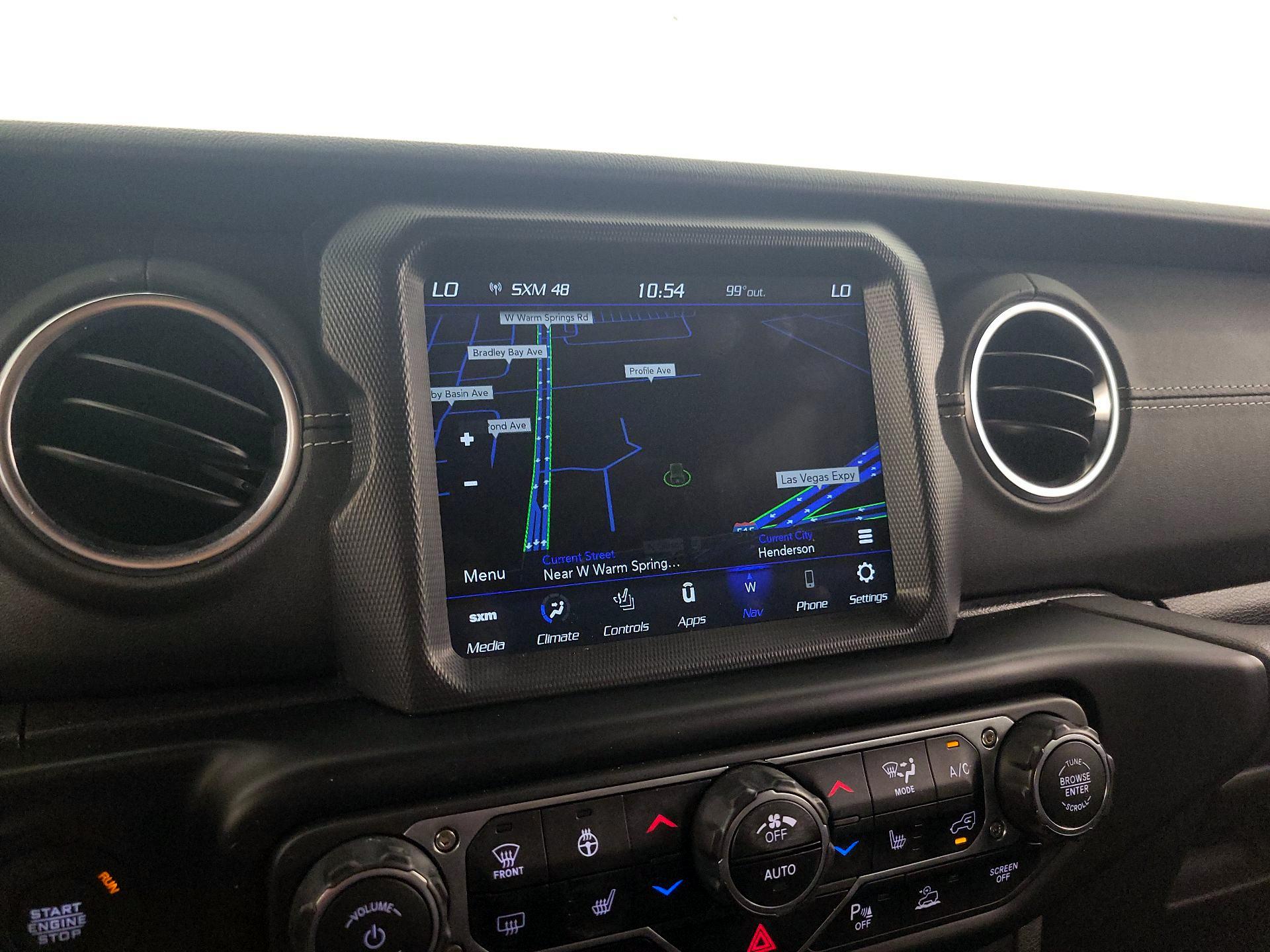 Thumbnail: 2021 Jeep Wrangler - 14