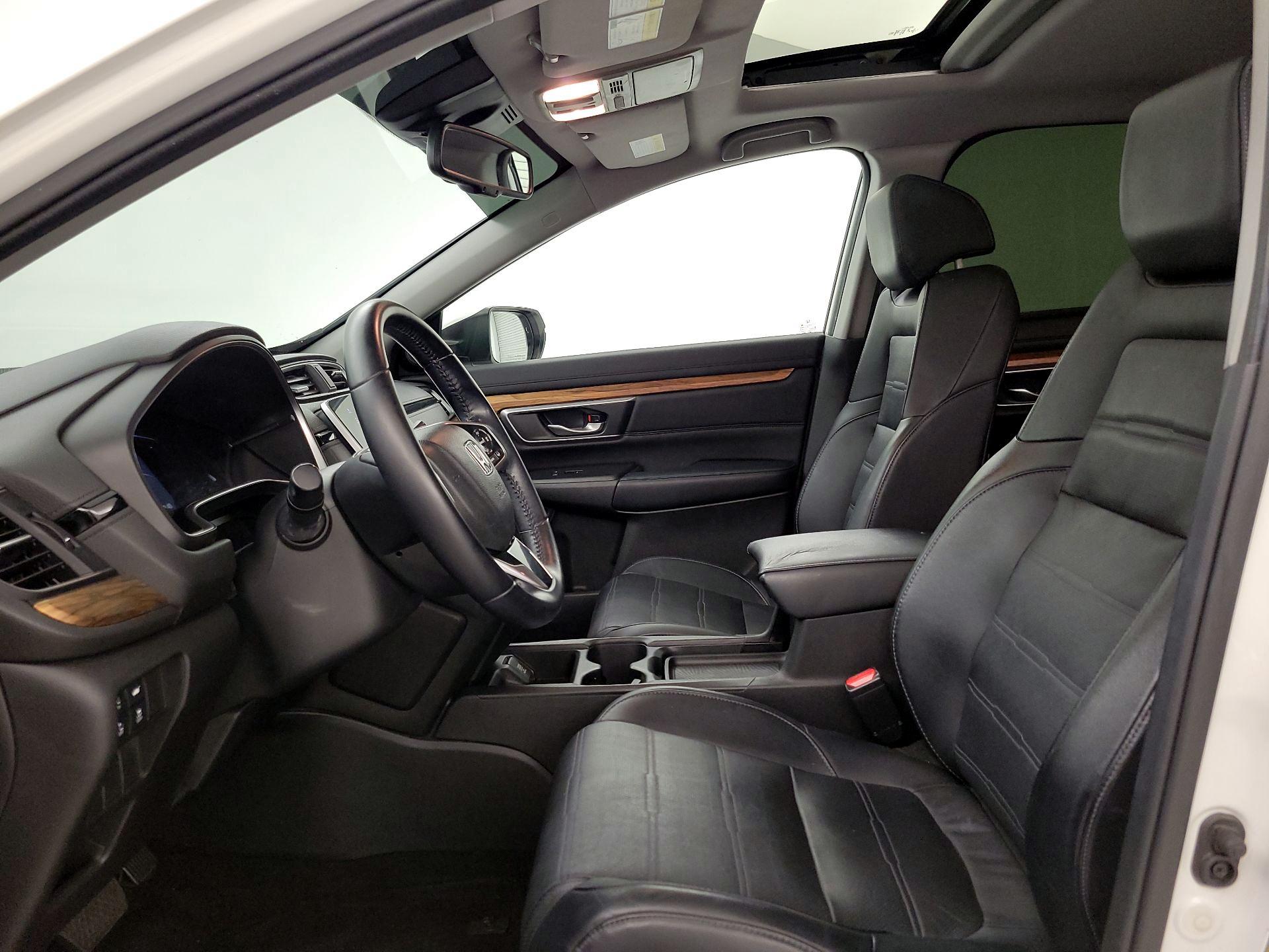 Thumbnail: 2018 Honda CR-V - 11