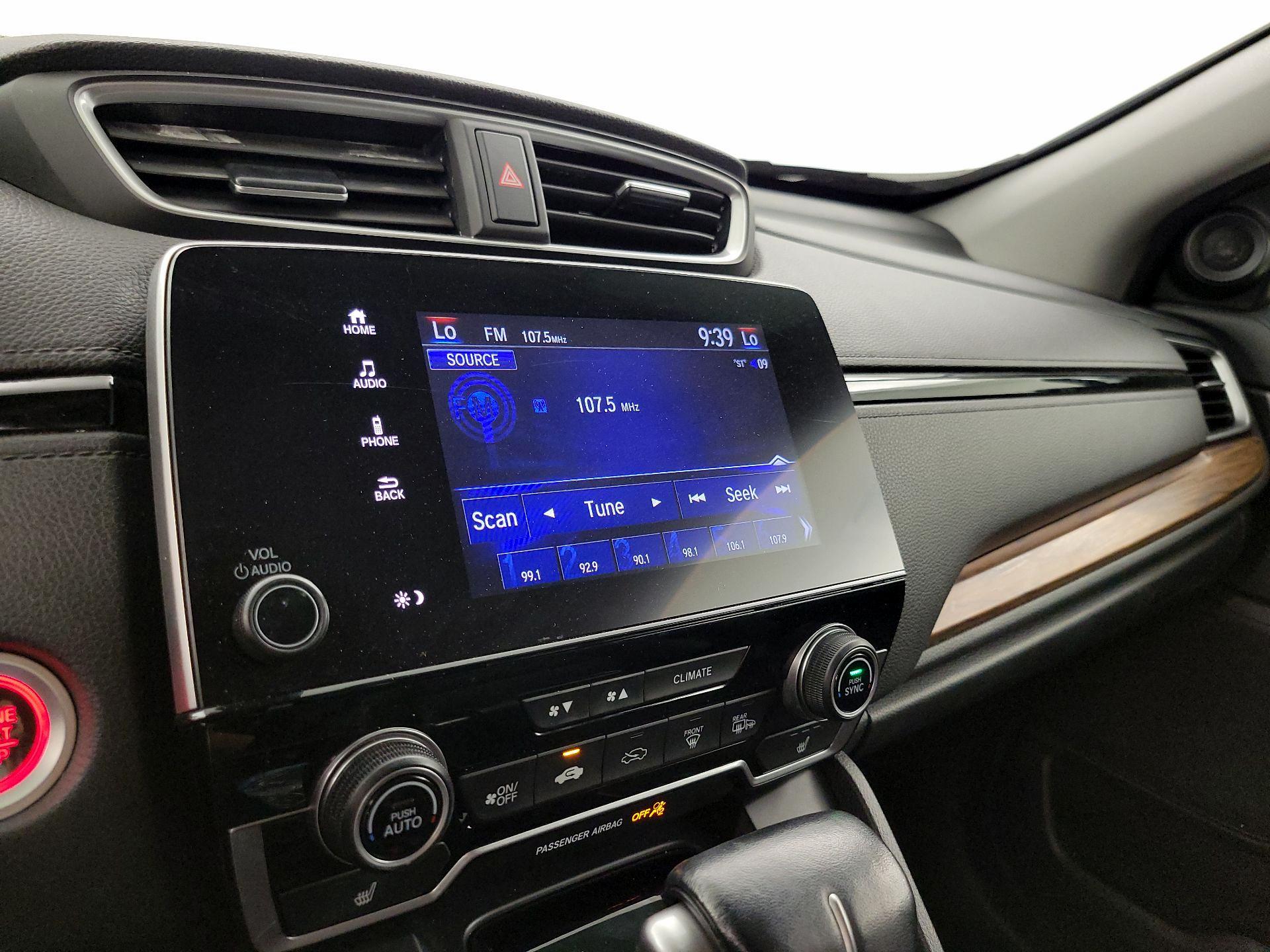 Thumbnail: 2018 Honda CR-V - 15