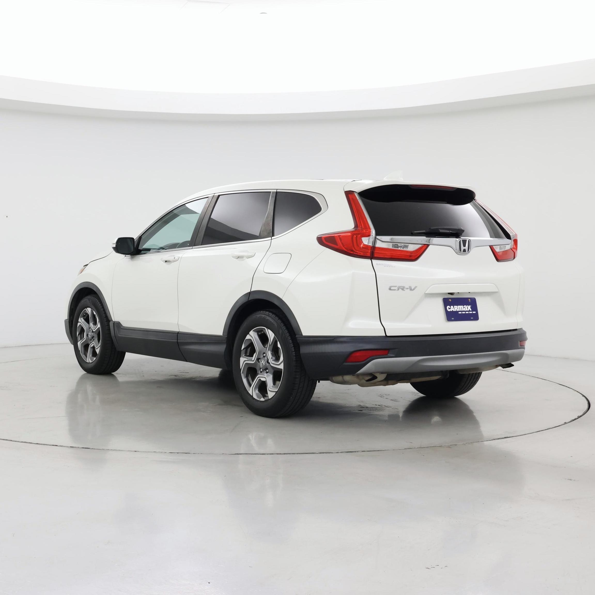 Thumbnail: 2018 Honda CR-V - 2