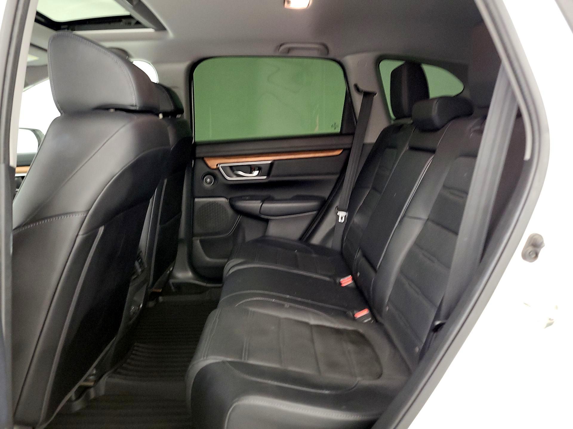Thumbnail: 2018 Honda CR-V - 20
