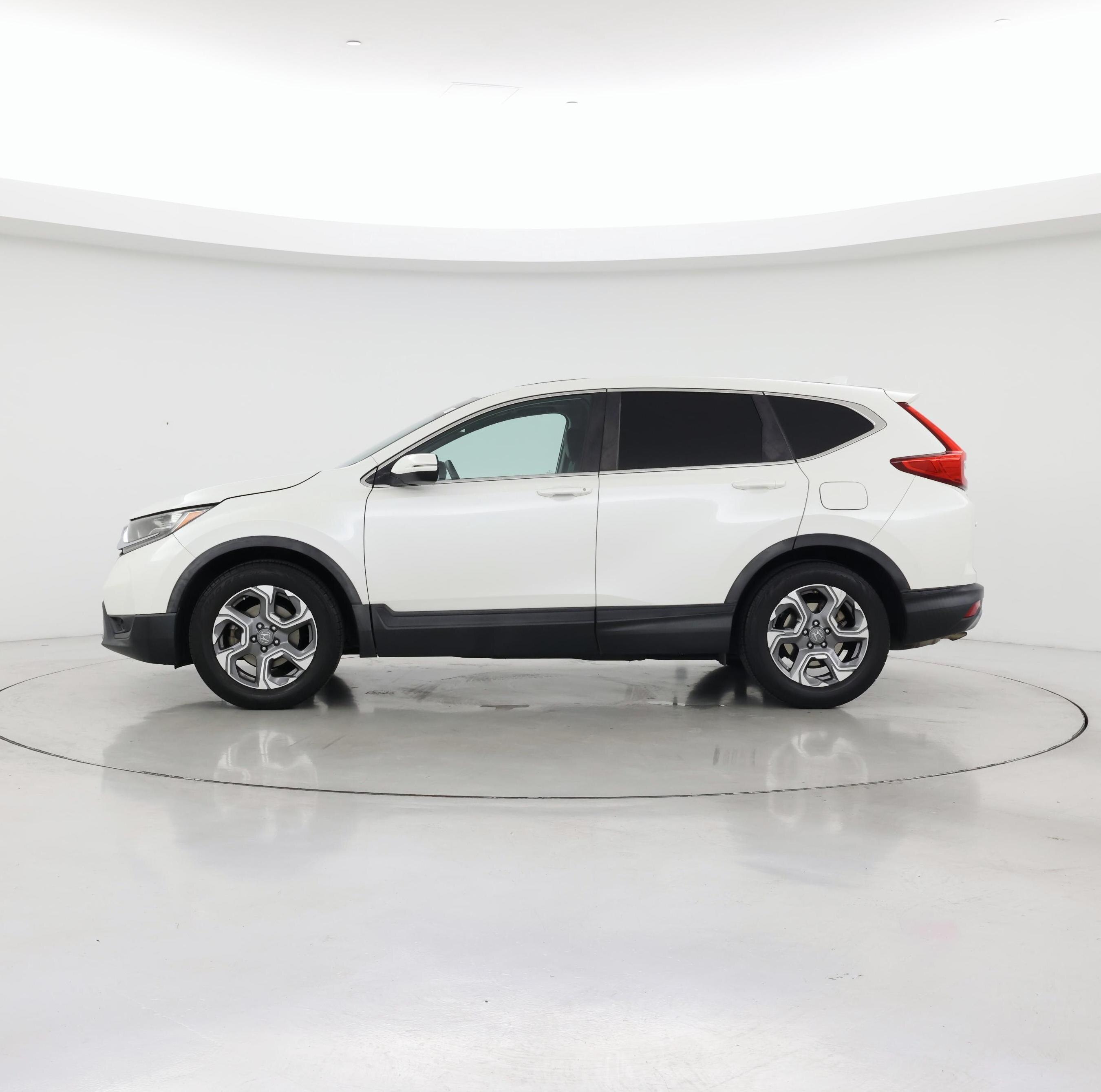 Thumbnail: 2018 Honda CR-V - 3