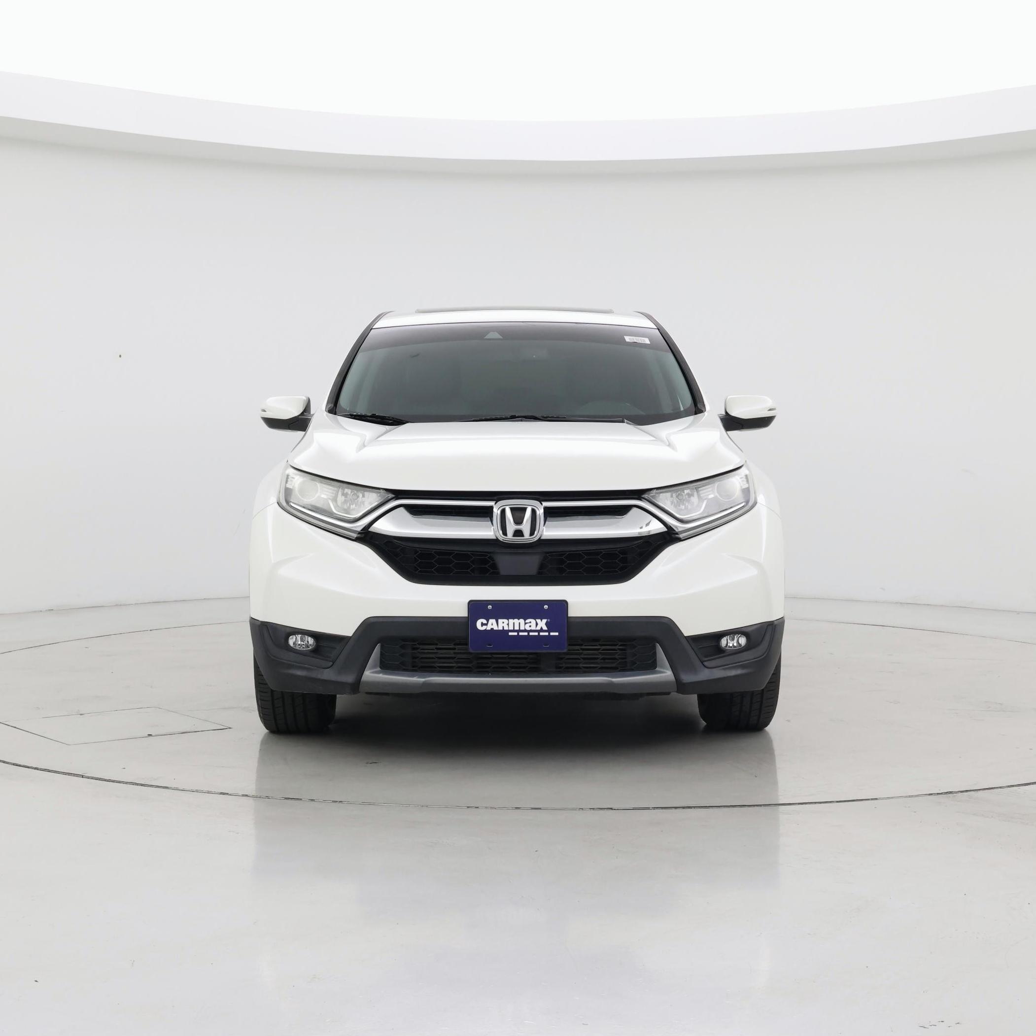 Thumbnail: 2018 Honda CR-V - 5