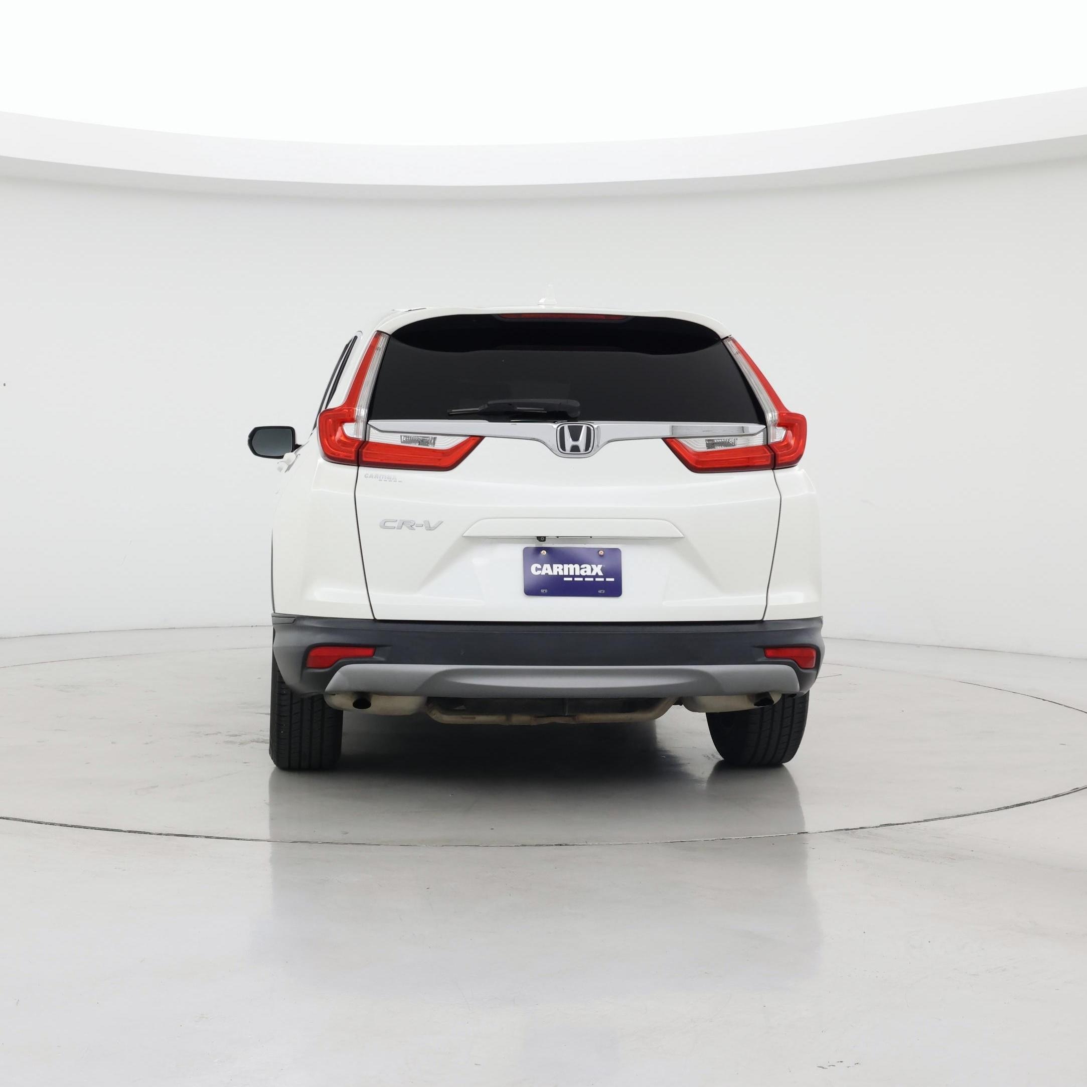 Thumbnail: 2018 Honda CR-V - 6