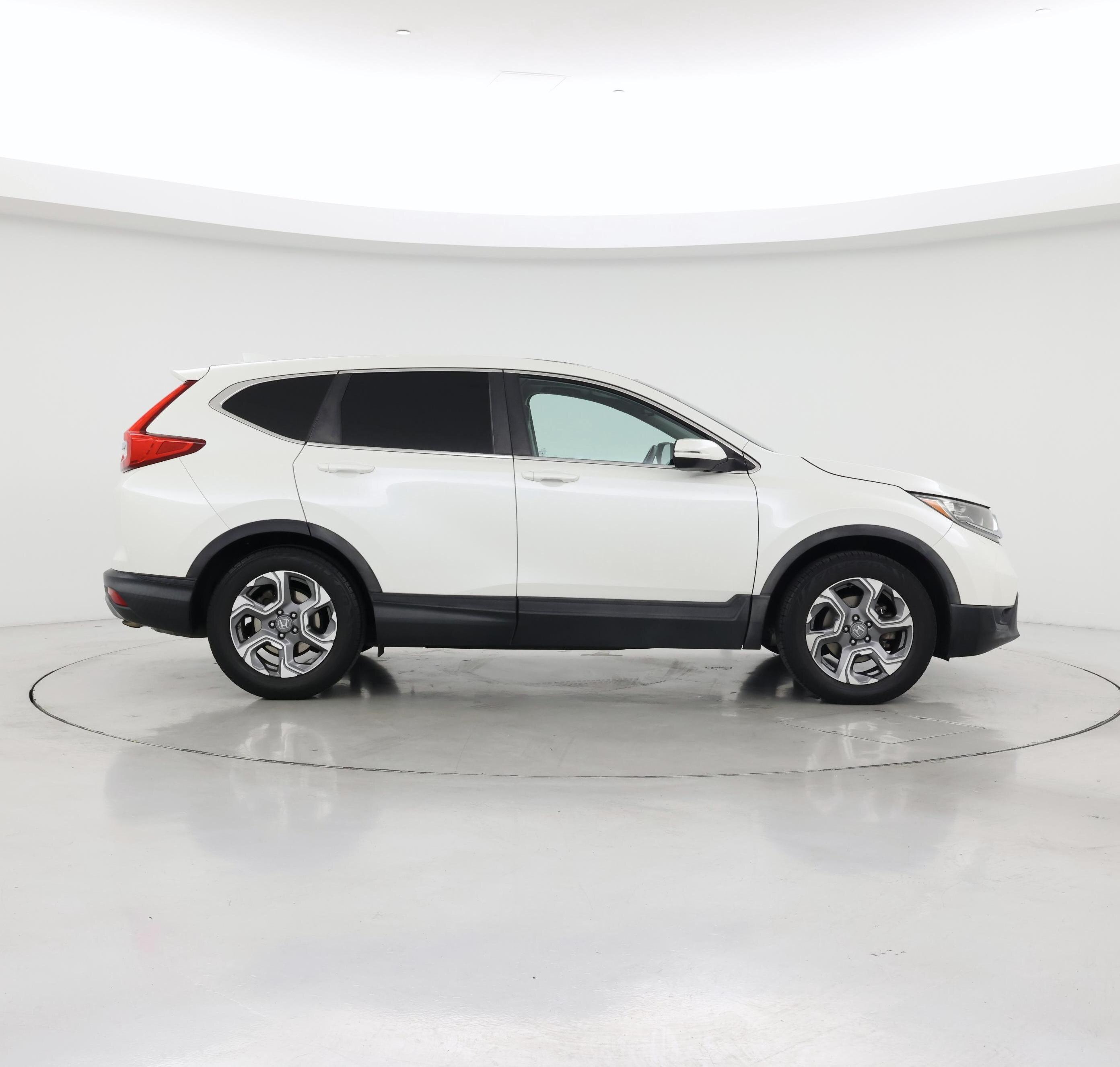 Thumbnail: 2018 Honda CR-V - 7