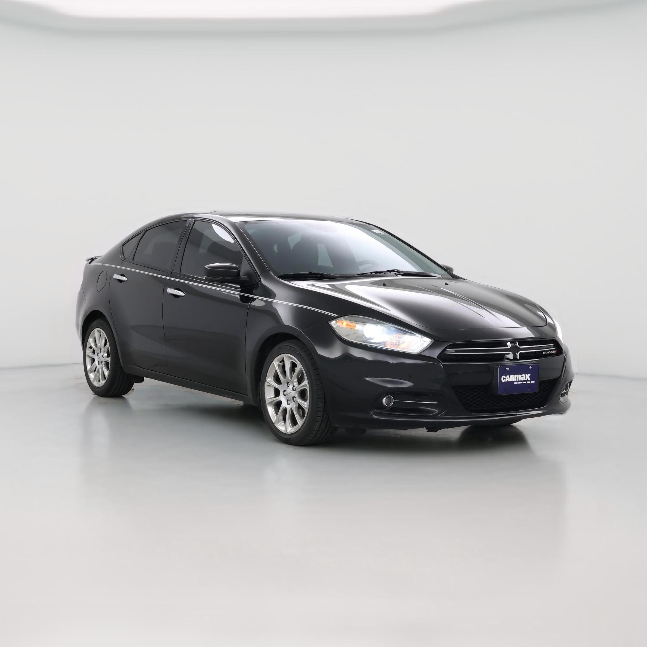 Thumbnail: 2015 Dodge Dart - 1