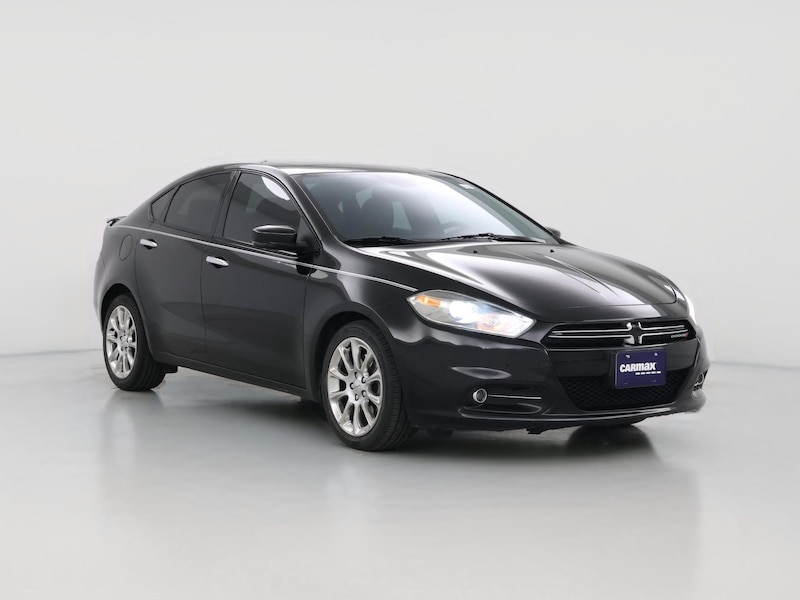 2015 Dodge Dart Limited -
                  Henderson, NV