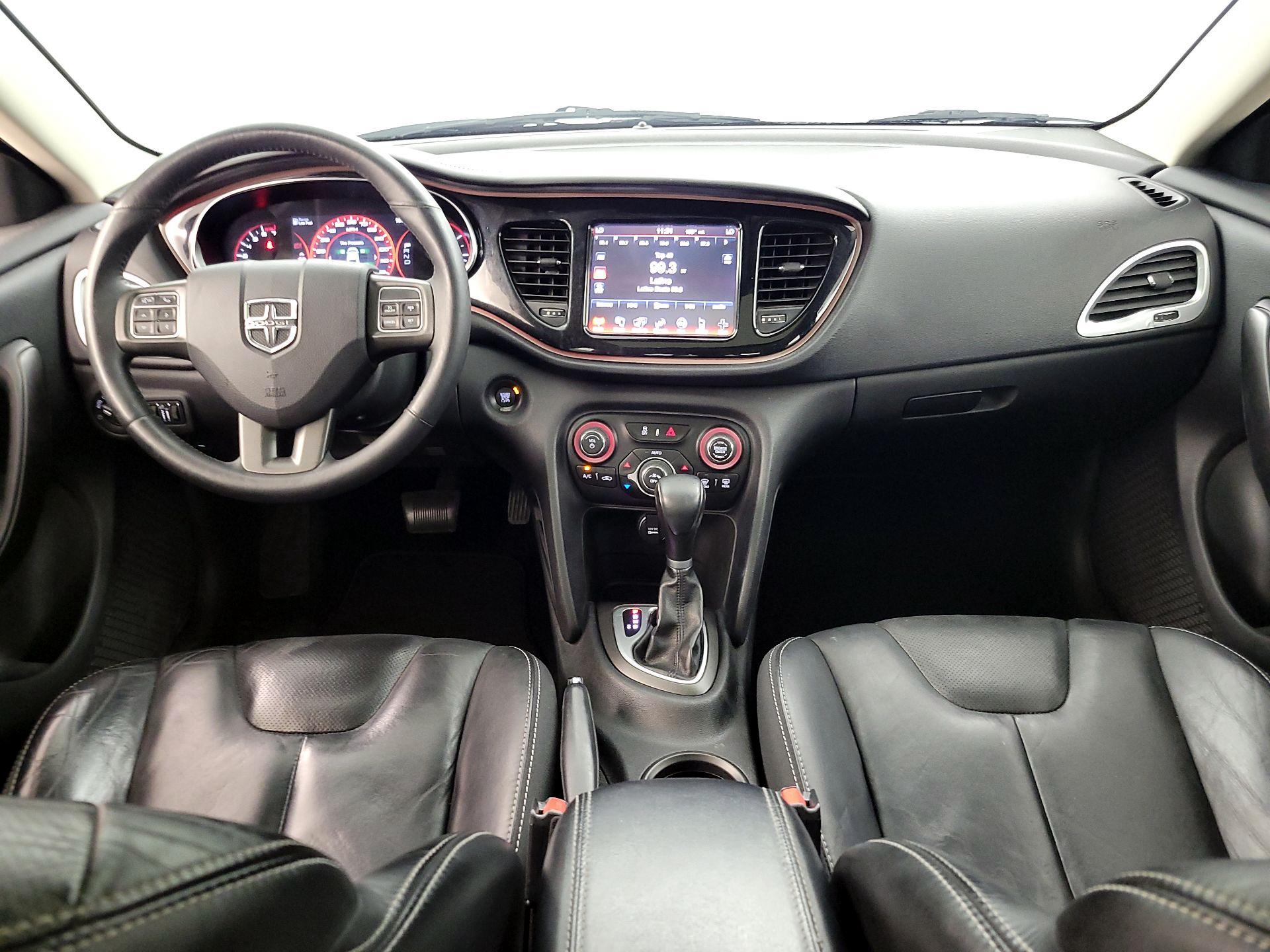 Thumbnail: 2015 Dodge Dart - 9