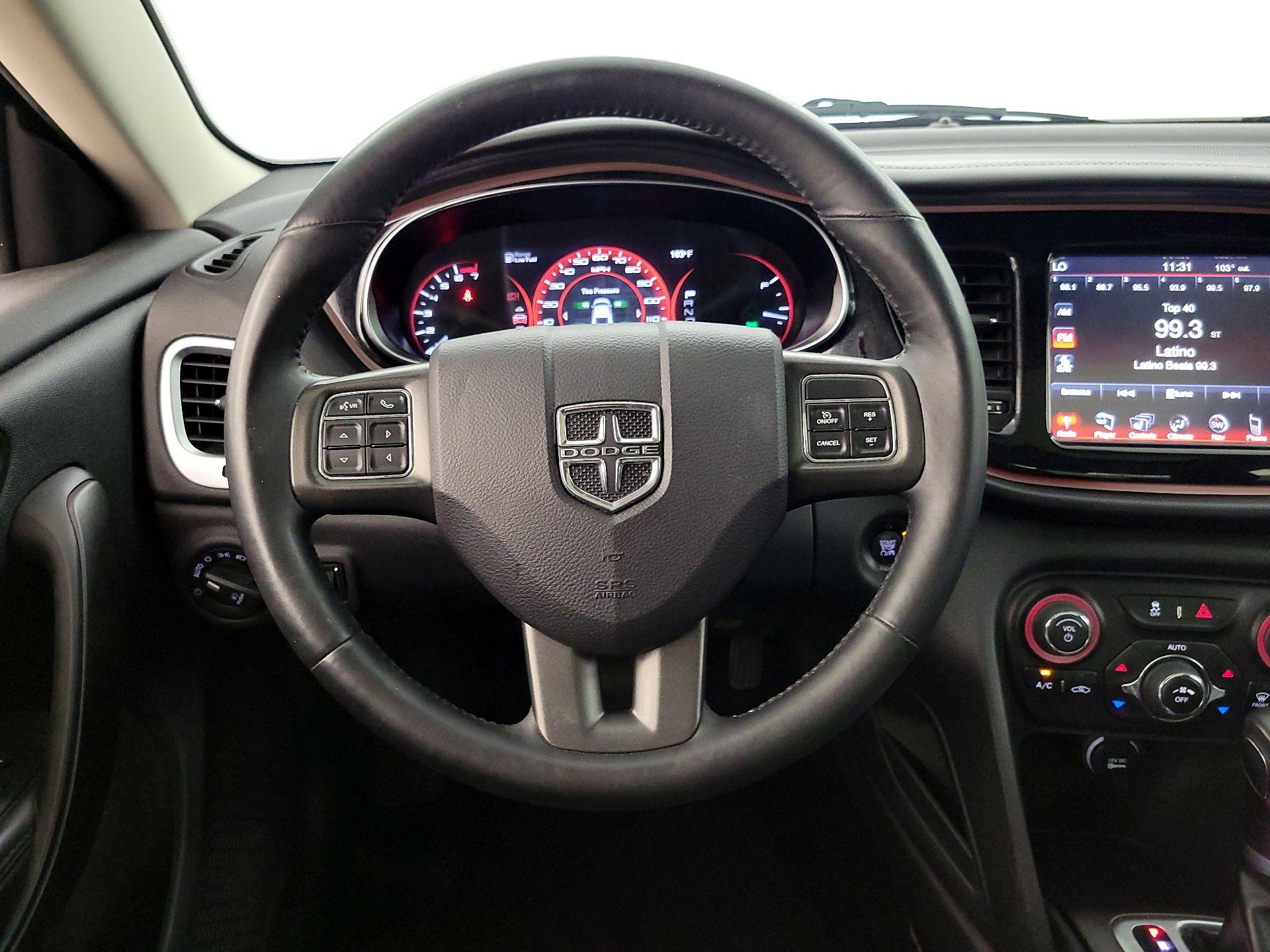 Thumbnail: 2015 Dodge Dart - 10