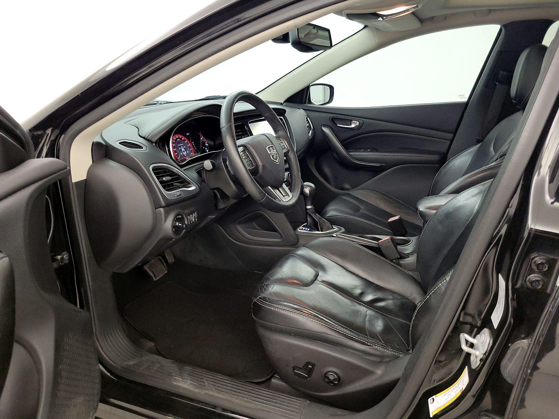 Thumbnail: 2015 Dodge Dart - 11