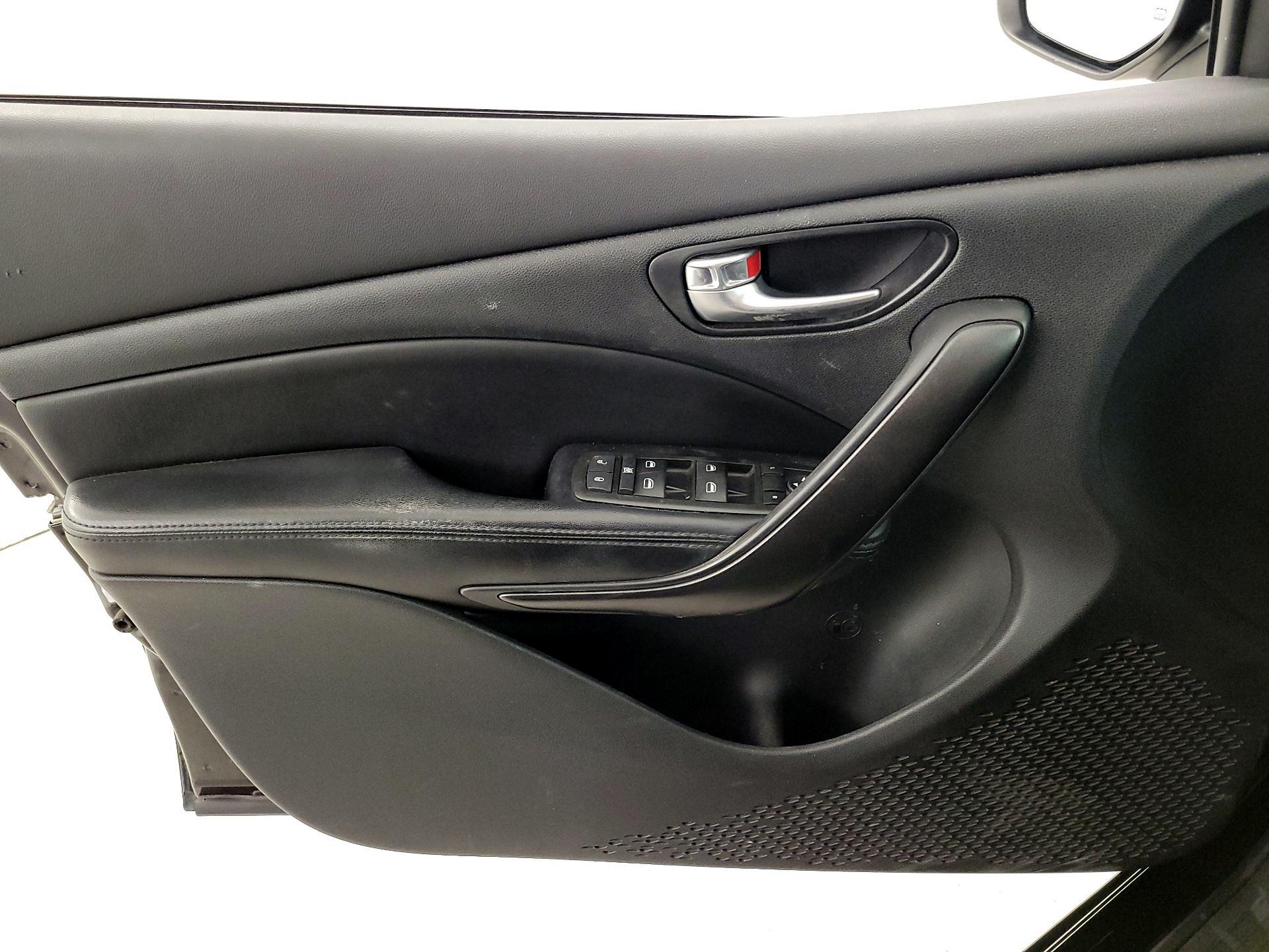 Thumbnail: 2015 Dodge Dart - 12