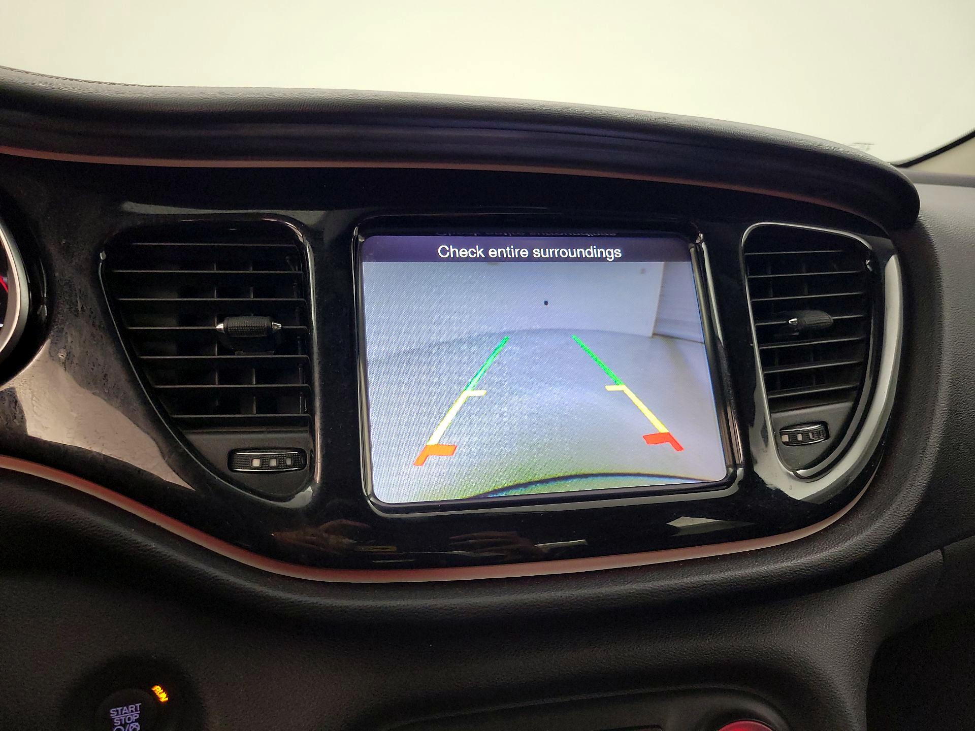 Thumbnail: 2015 Dodge Dart - 14