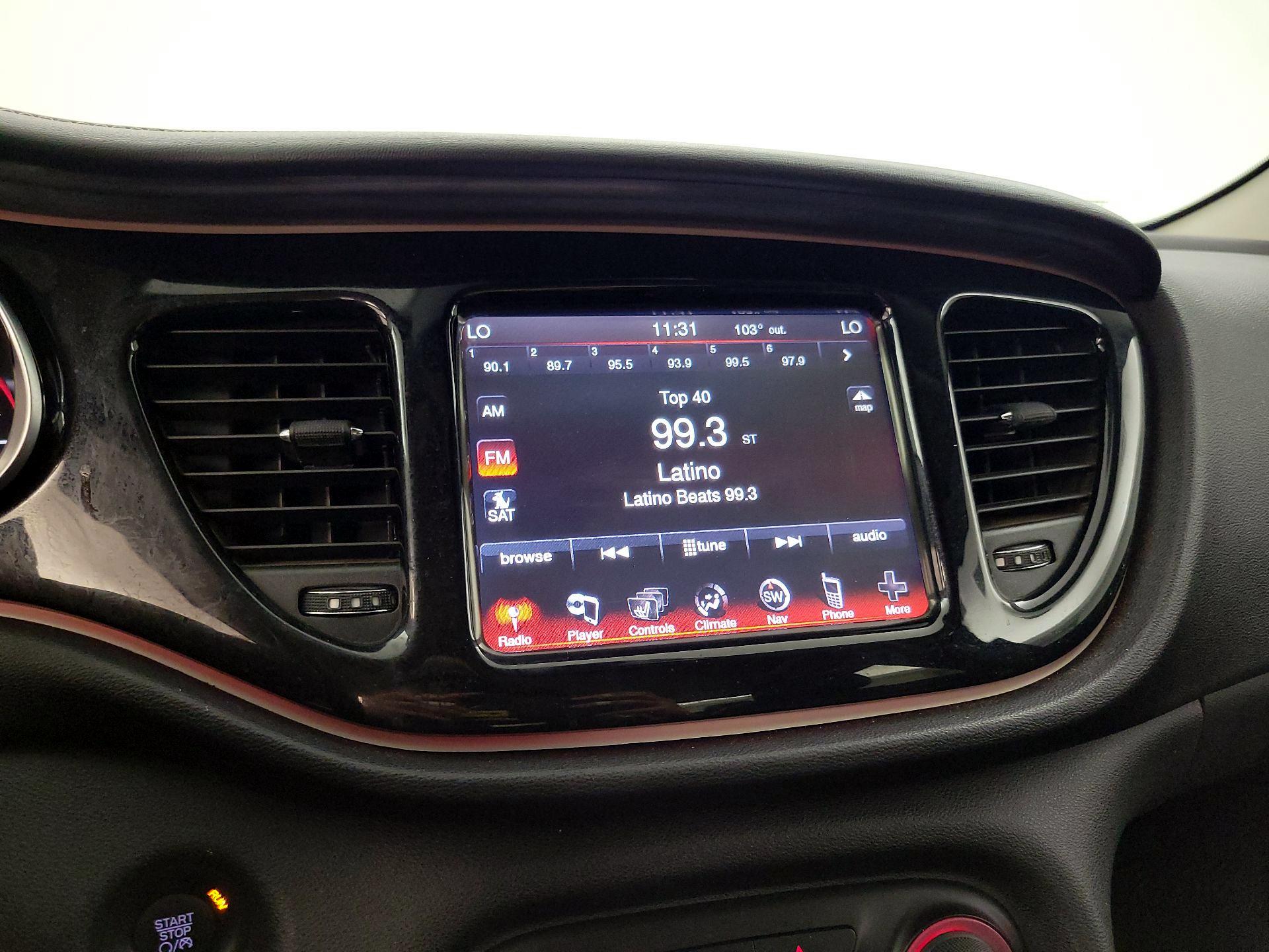 Thumbnail: 2015 Dodge Dart - 15