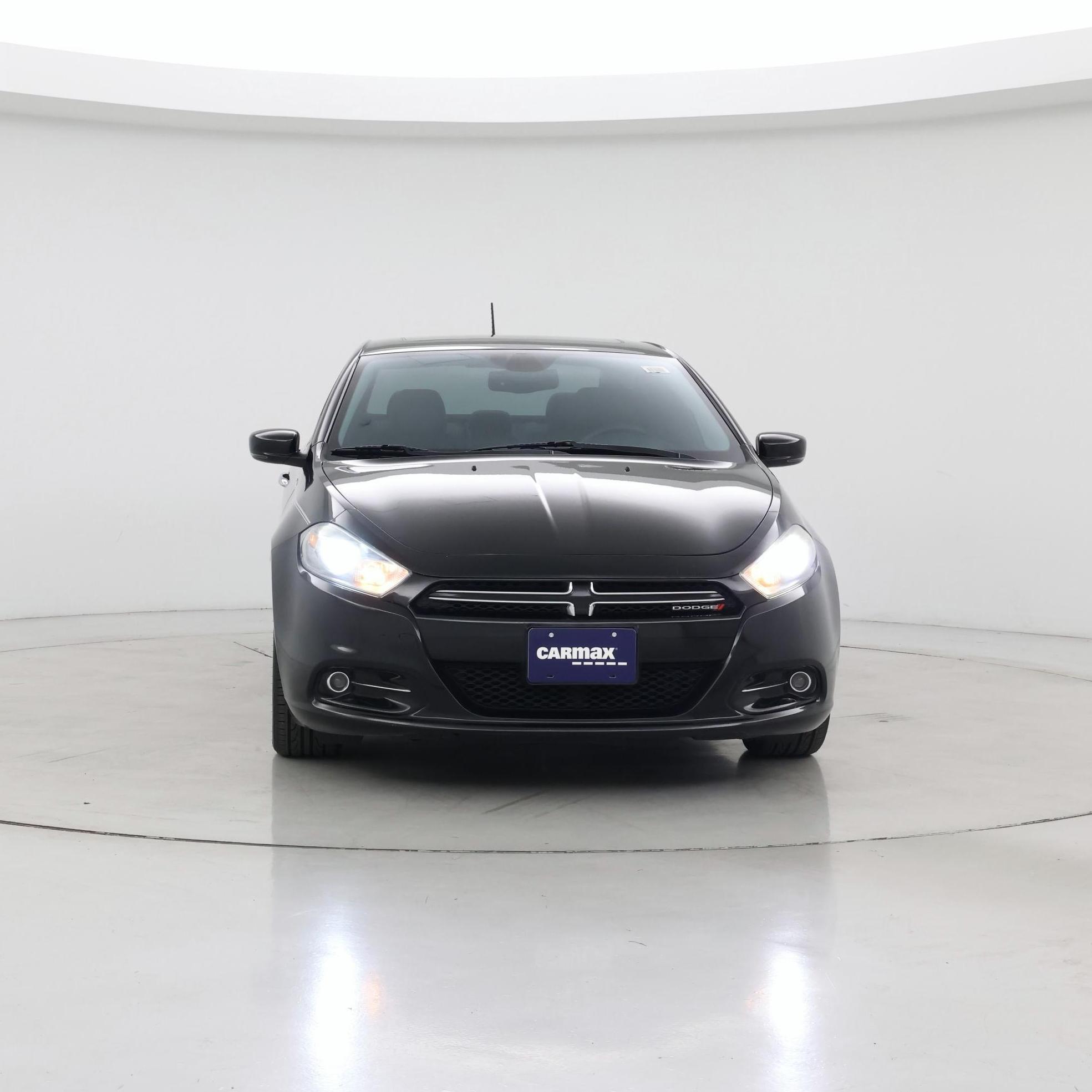 Thumbnail: 2015 Dodge Dart - 5