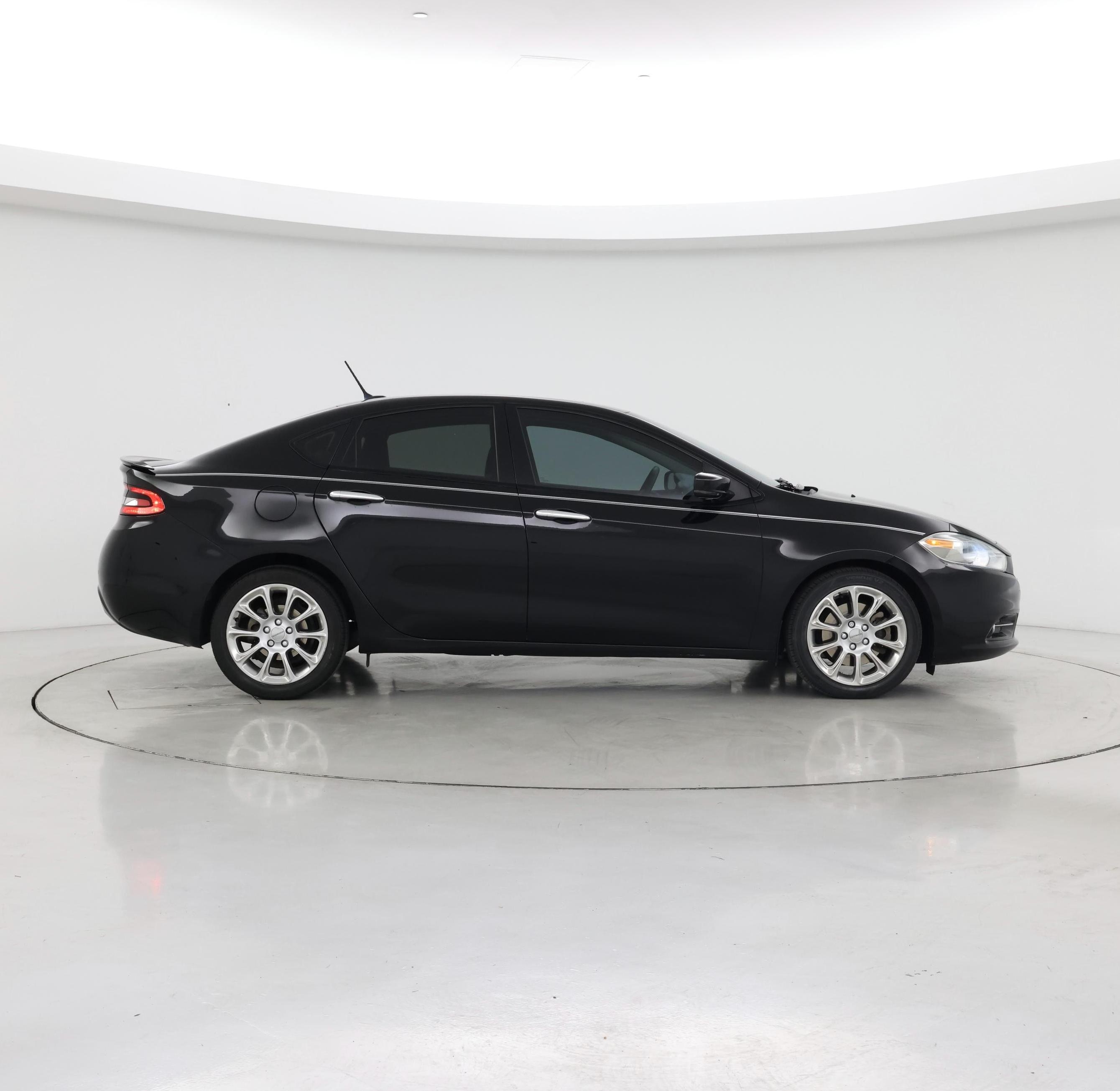 Thumbnail: 2015 Dodge Dart - 7