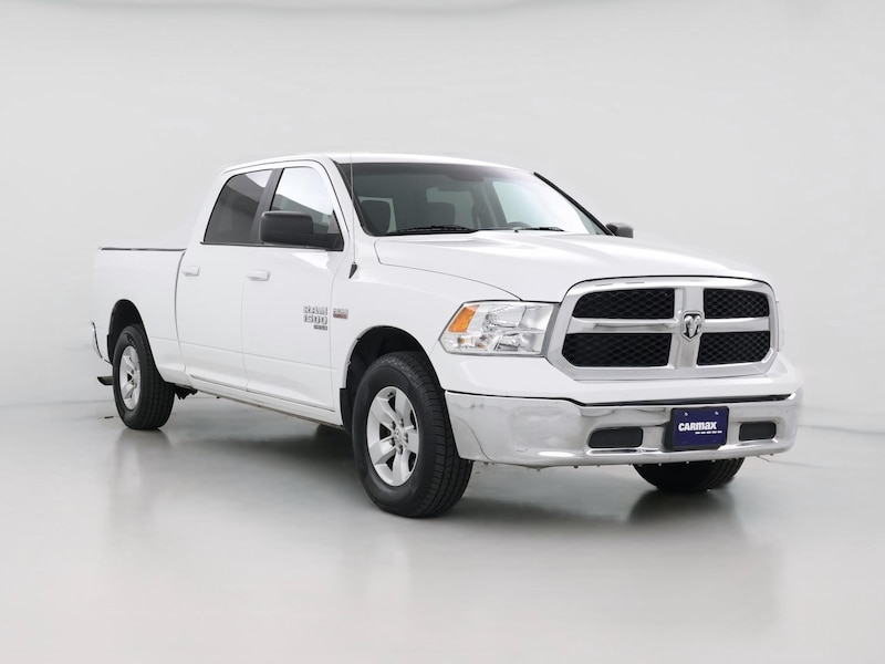 2019 RAM 1500 Classic SLT -
                  Henderson, NV