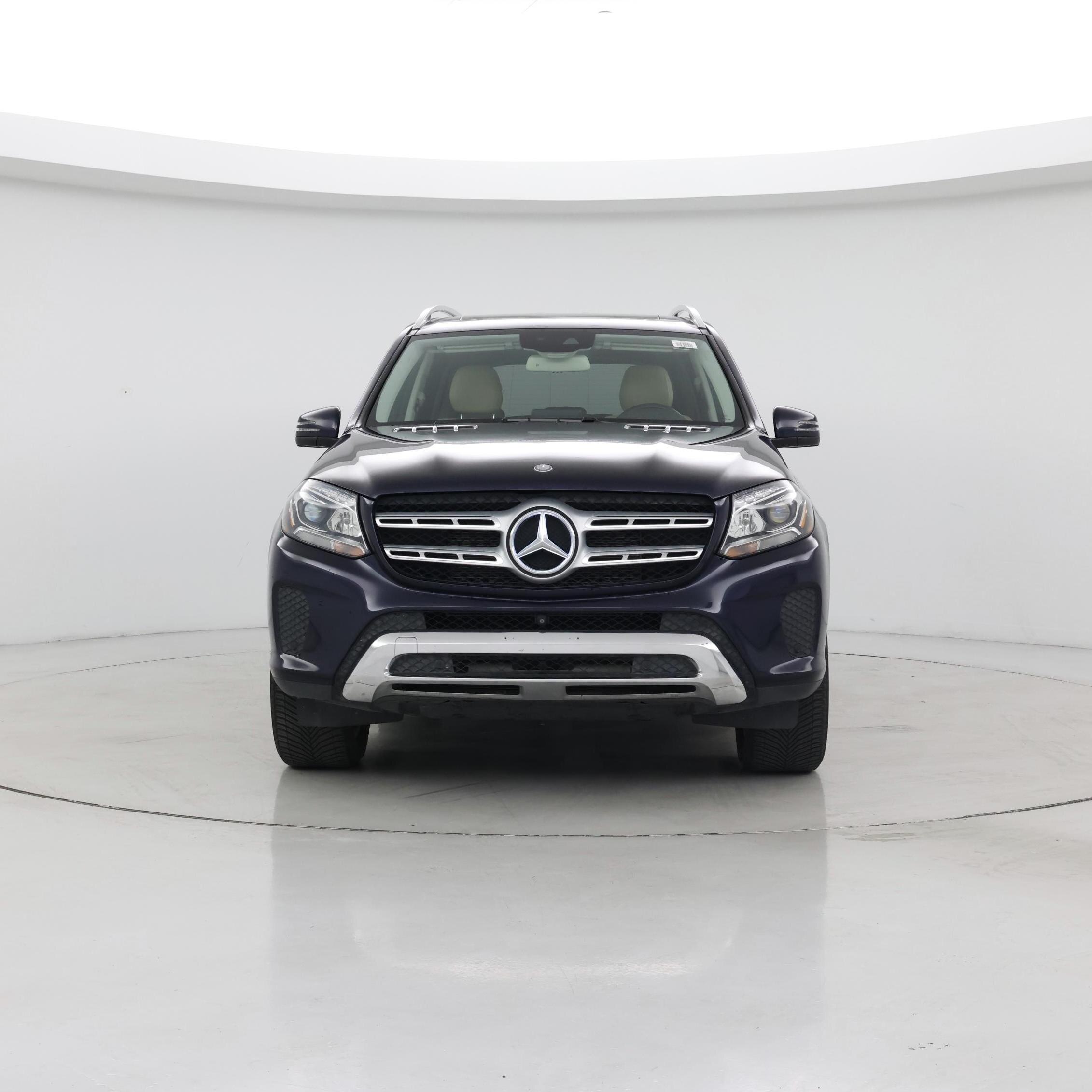 Thumbnail: 2017 Mercedes-Benz GLS - 5