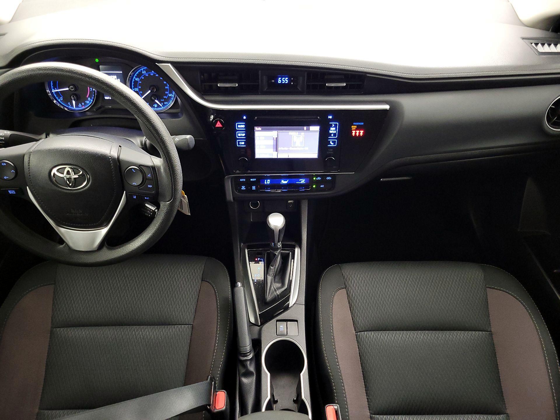 Thumbnail: 2018 Toyota Corolla - 9