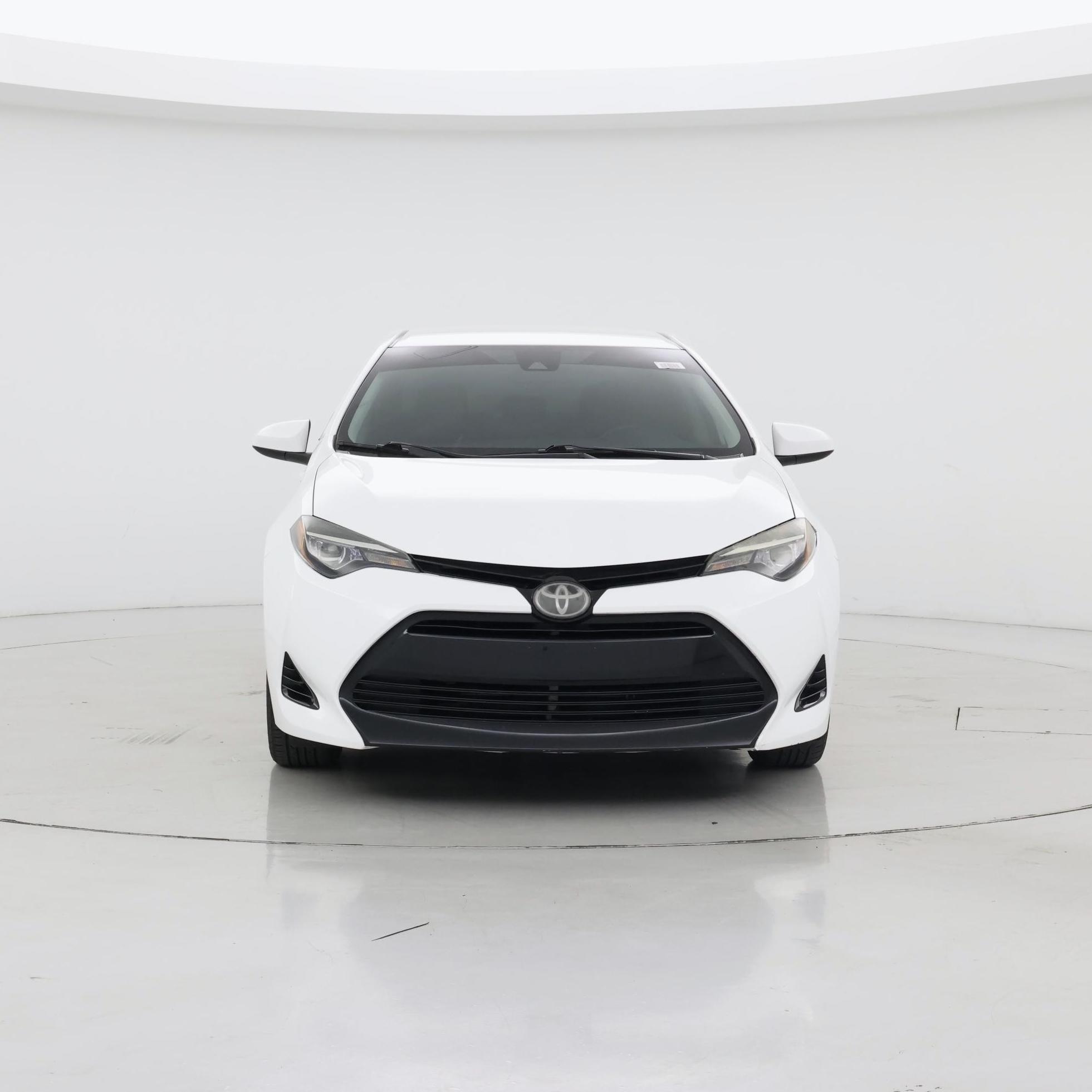 Thumbnail: 2018 Toyota Corolla - 5