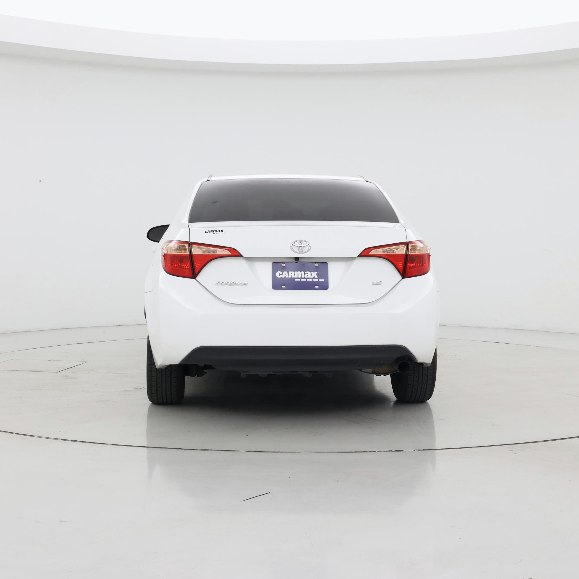 Thumbnail: 2018 Toyota Corolla - 6