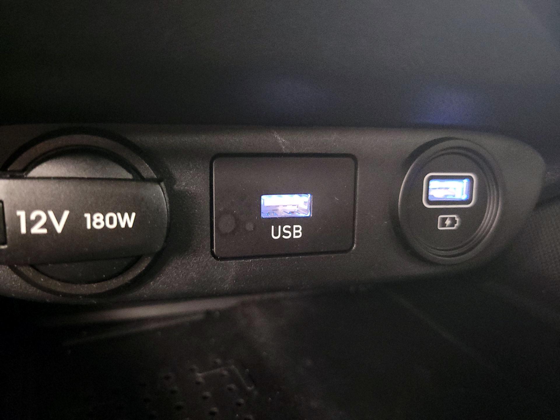 Thumbnail: 2023 Hyundai Elantra - 19