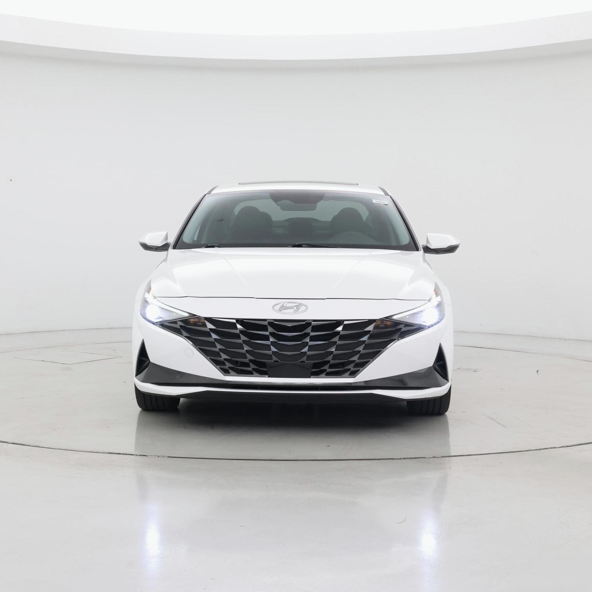 Thumbnail: 2023 Hyundai Elantra - 5