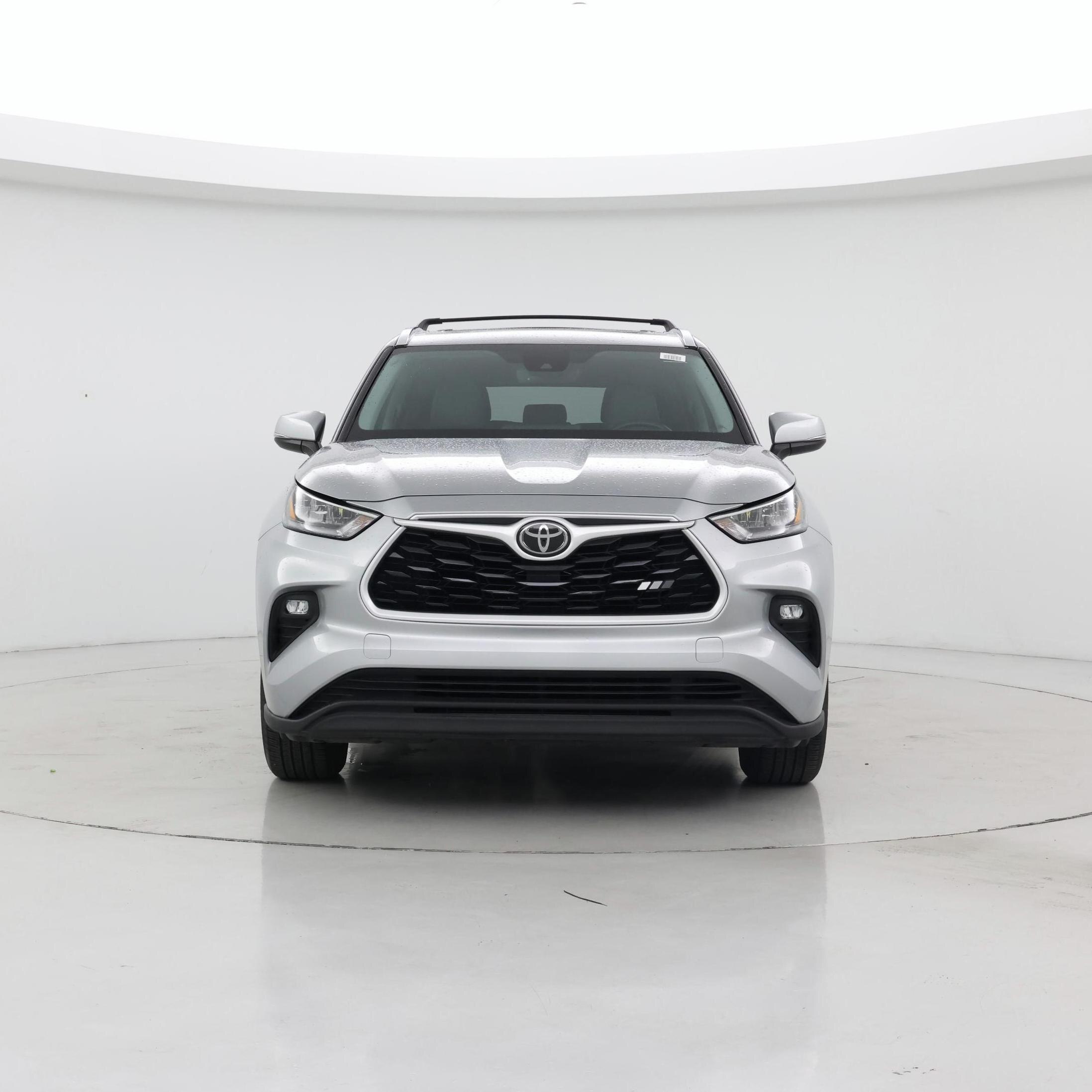Thumbnail: 2020 Toyota Highlander - 5