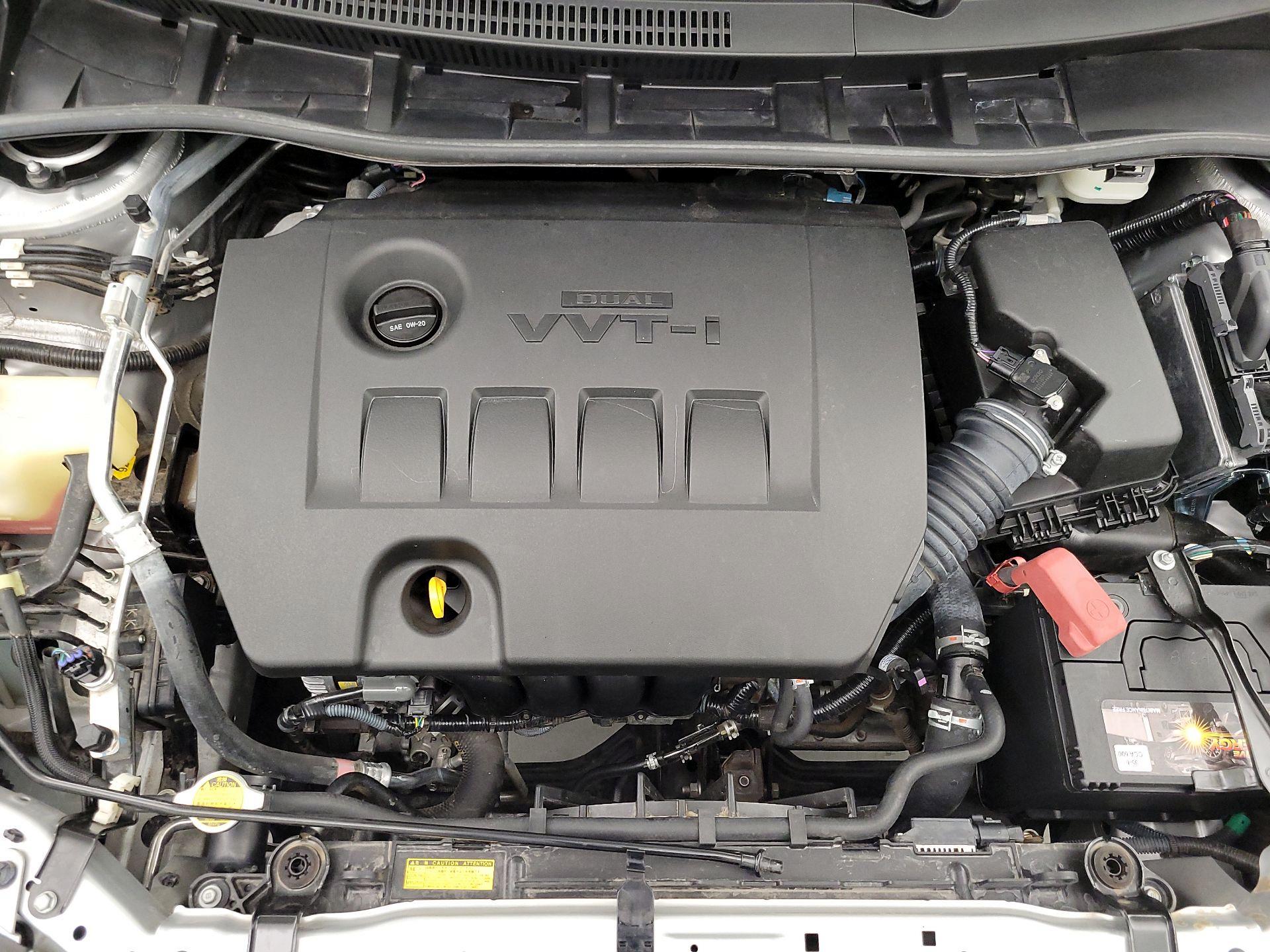 Thumbnail: 2013 Toyota Corolla - 20
