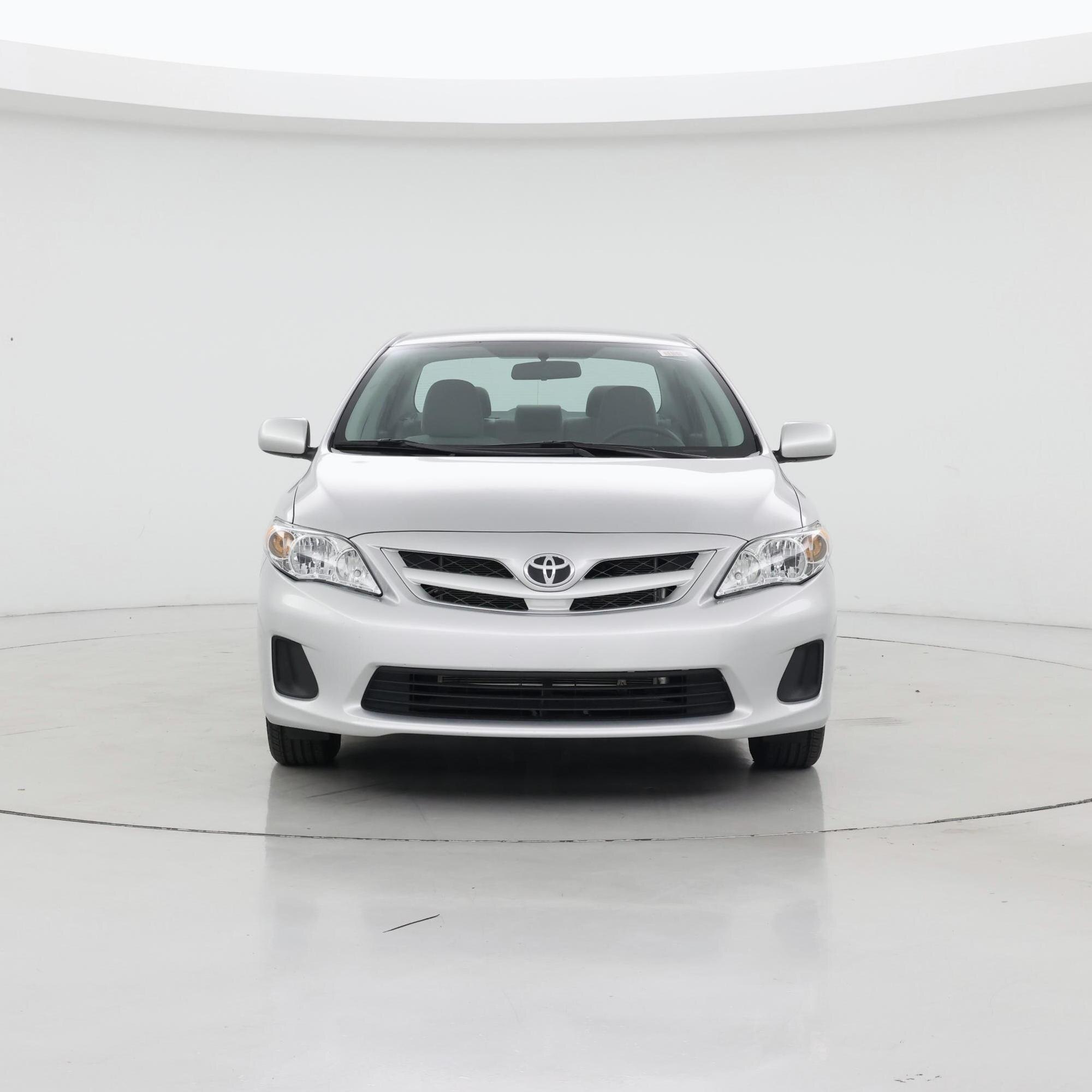 Thumbnail: 2013 Toyota Corolla - 5