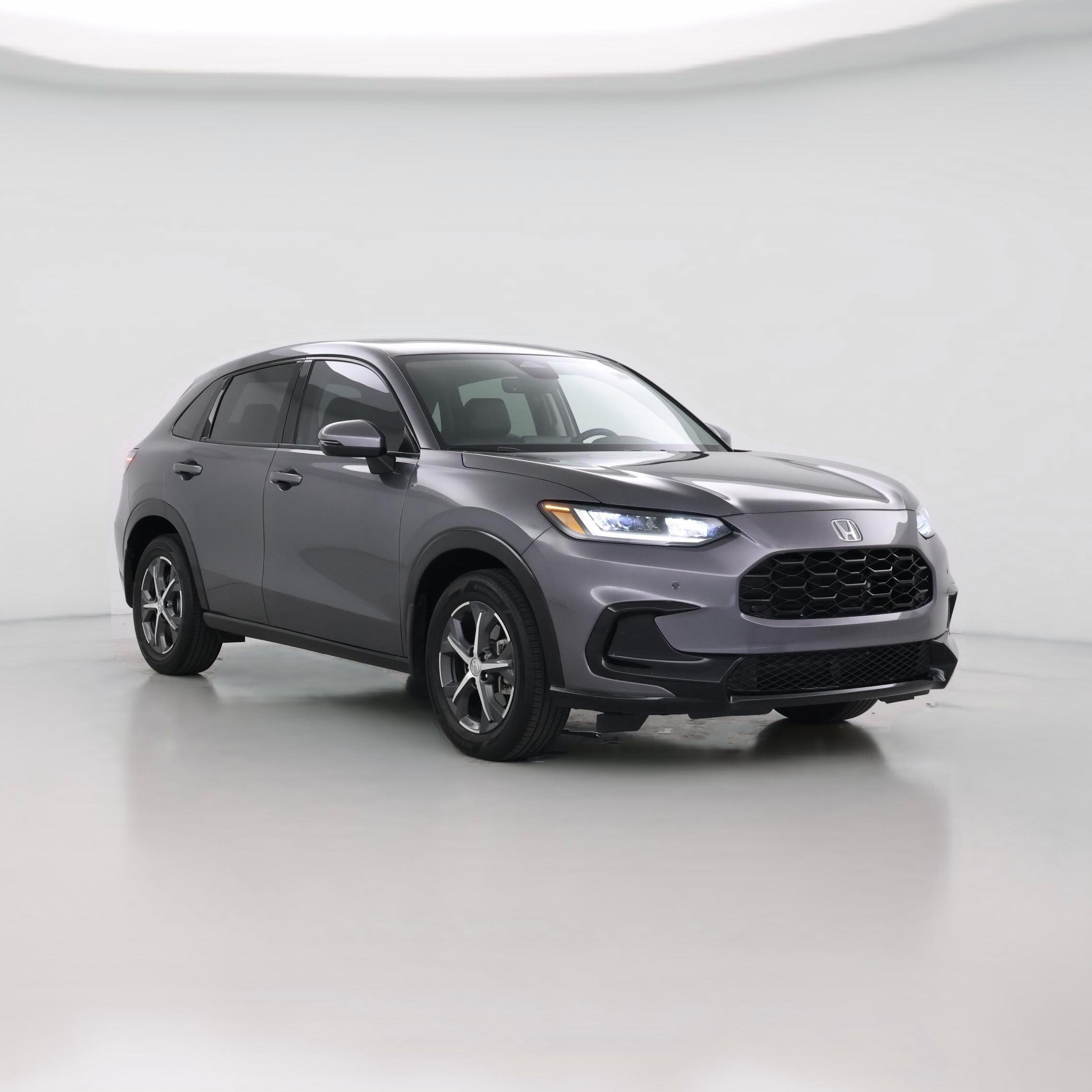 Thumbnail: 2023 Honda HR-V - 1