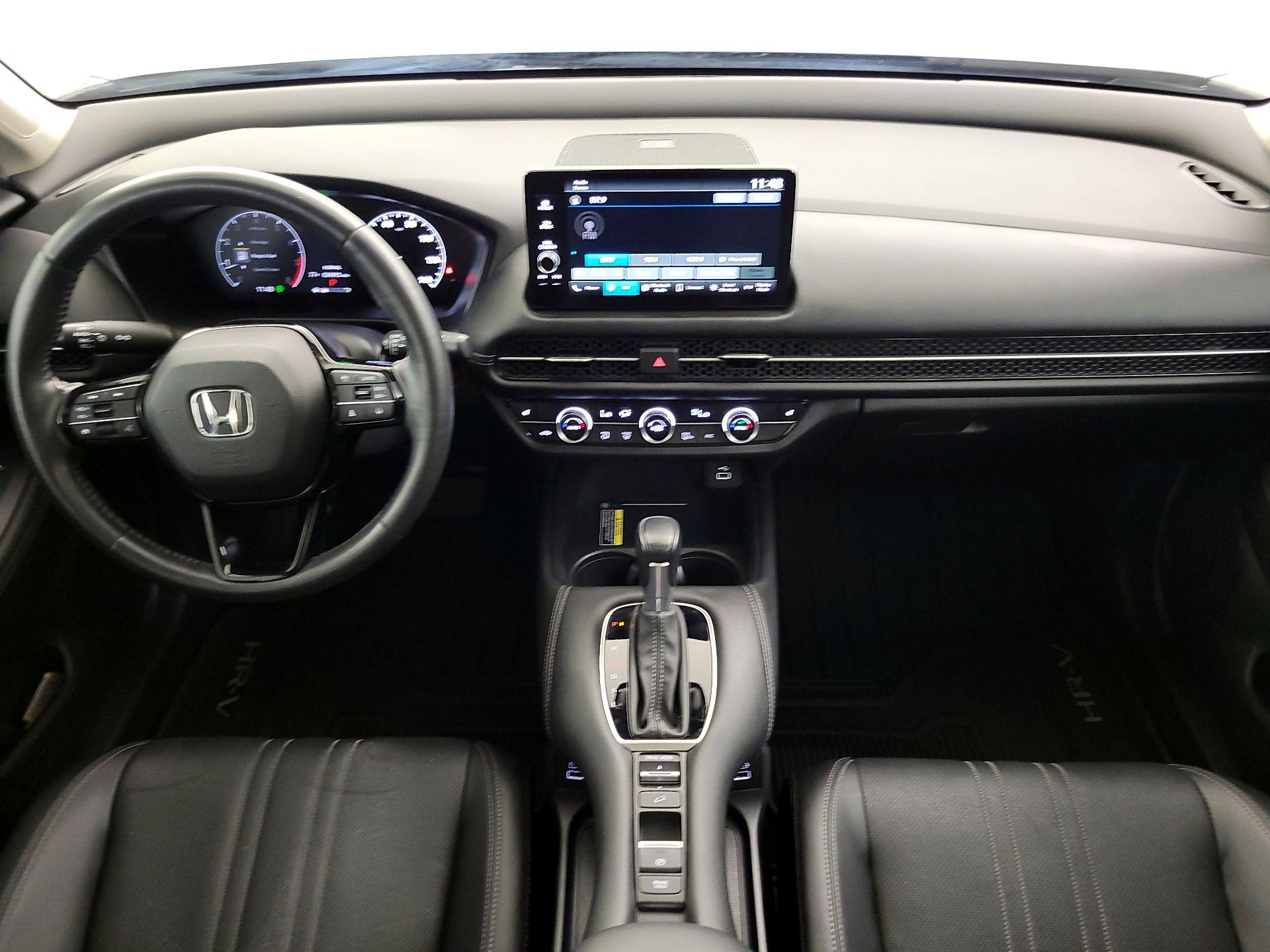 Thumbnail: 2023 Honda HR-V - 9