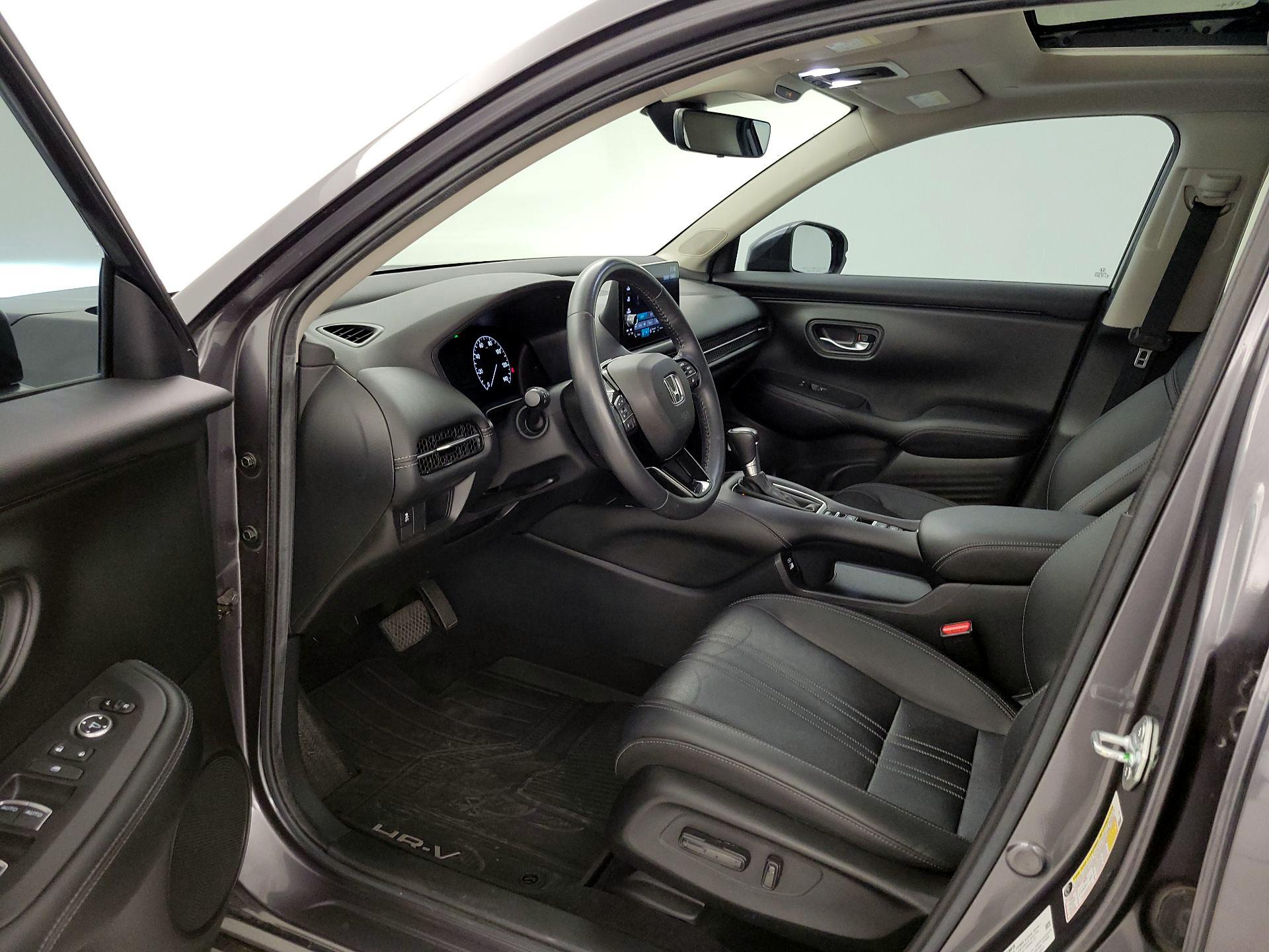 Thumbnail: 2023 Honda HR-V - 11
