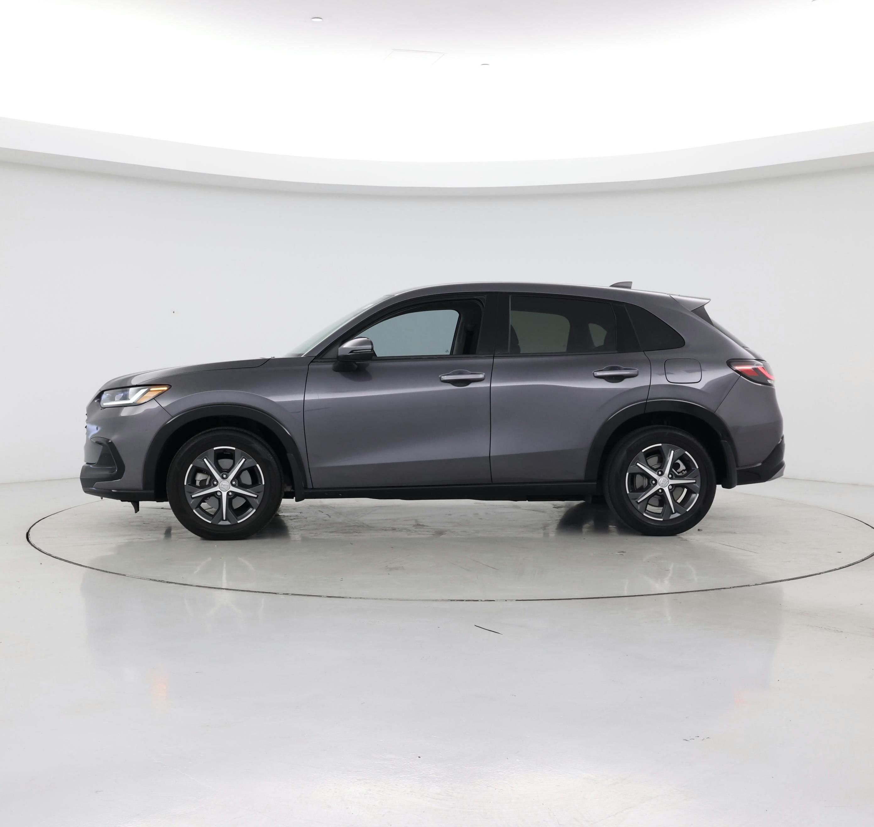Thumbnail: 2023 Honda HR-V - 3
