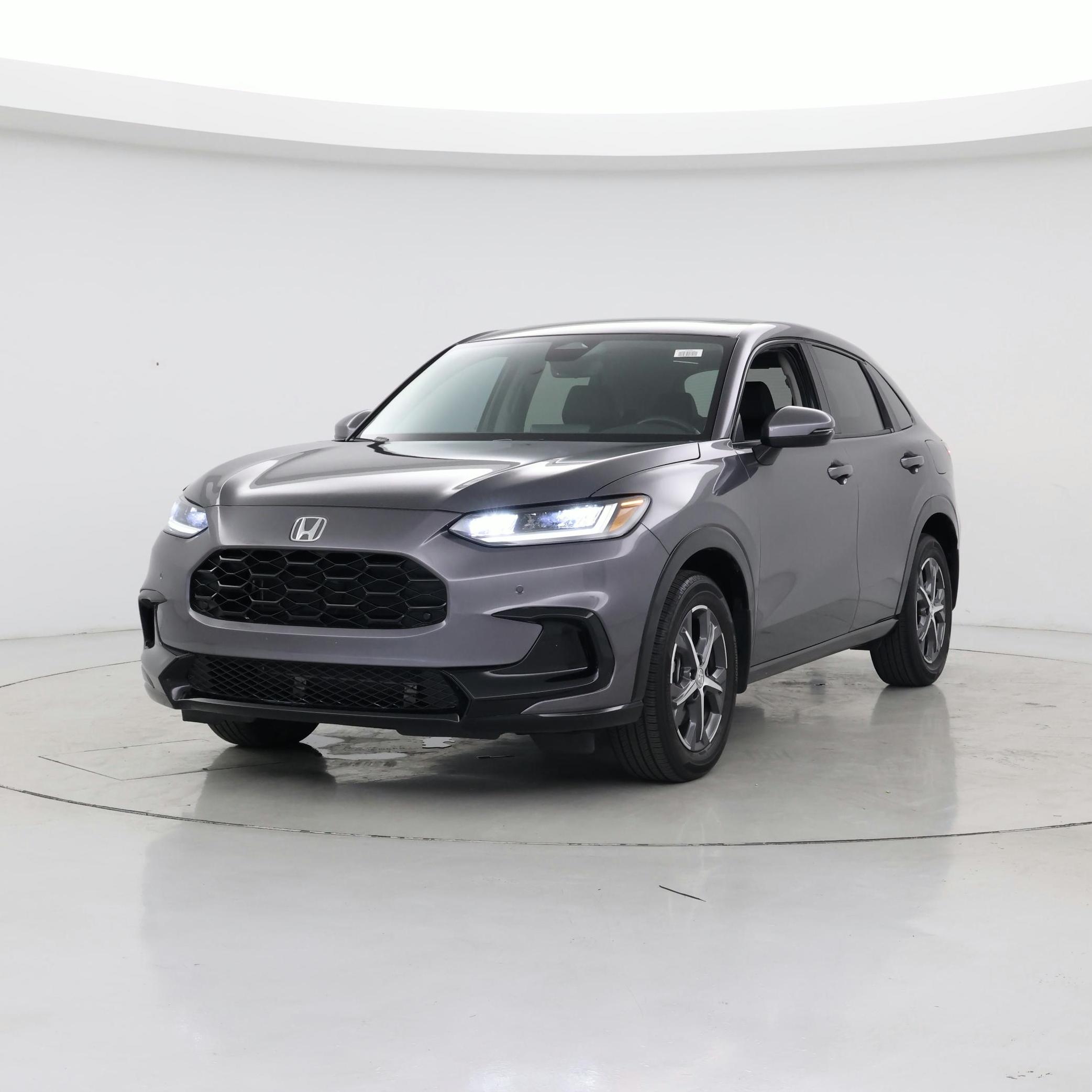 Thumbnail: 2023 Honda HR-V - 4