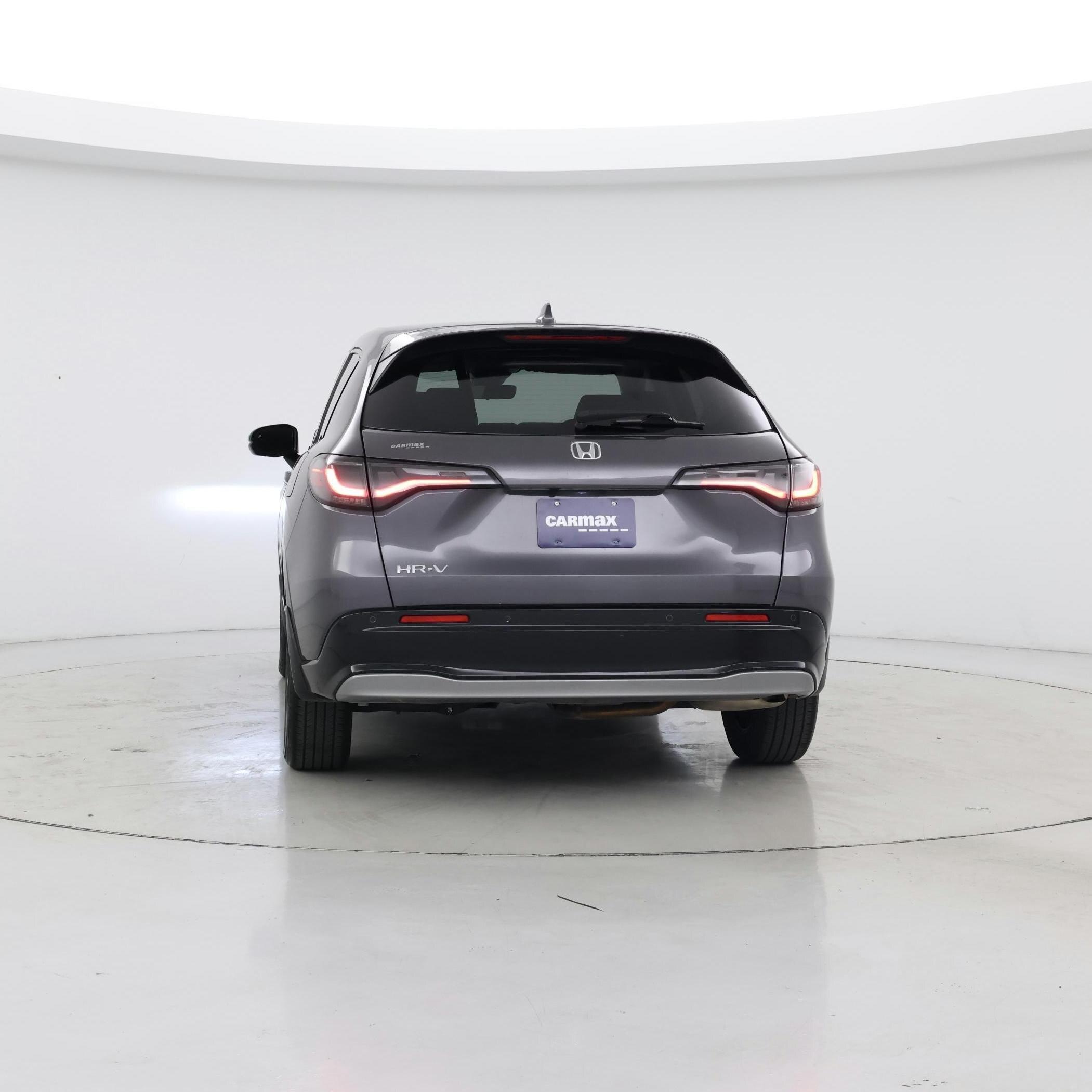 Thumbnail: 2023 Honda HR-V - 6