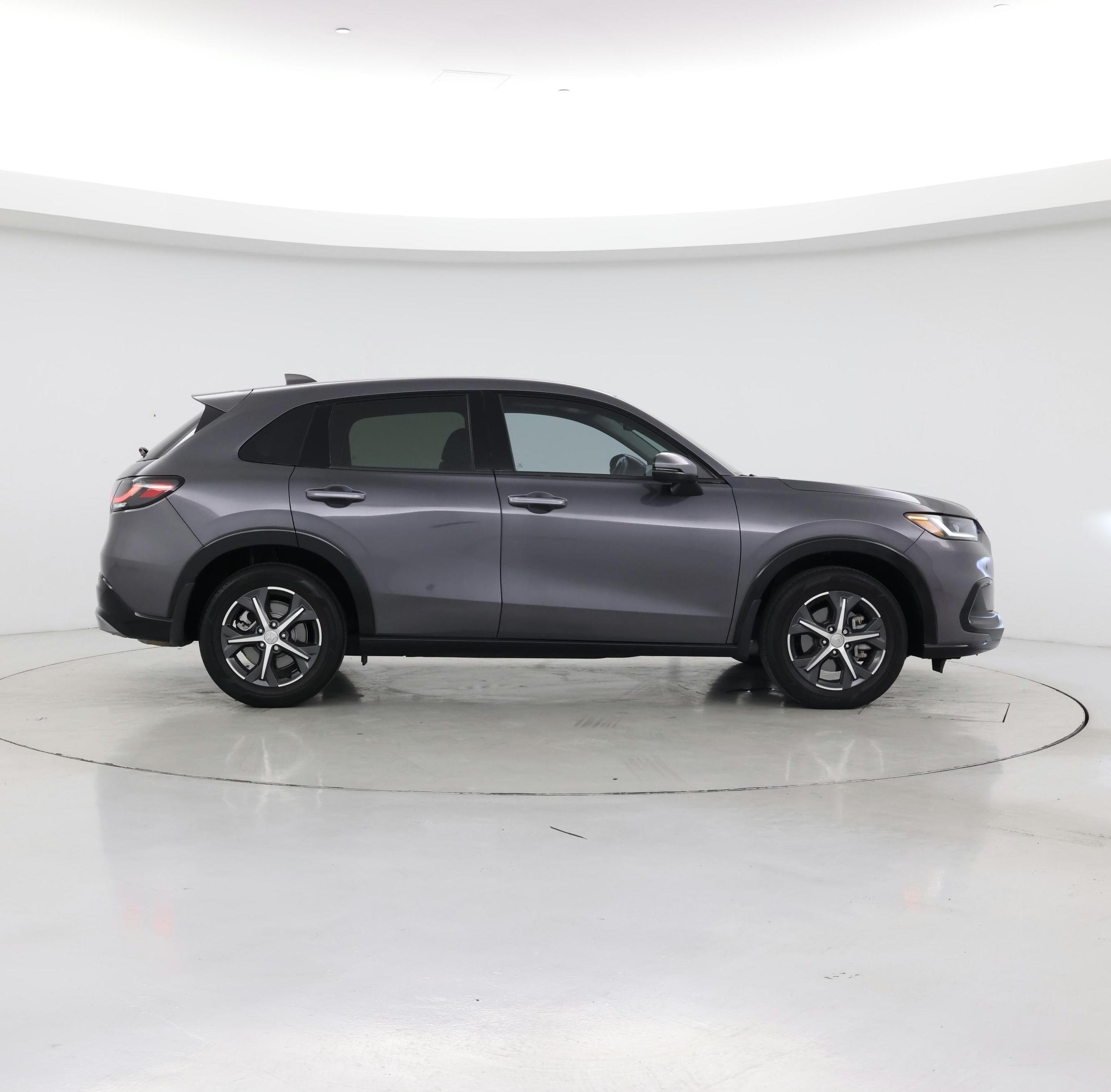 Thumbnail: 2023 Honda HR-V - 7