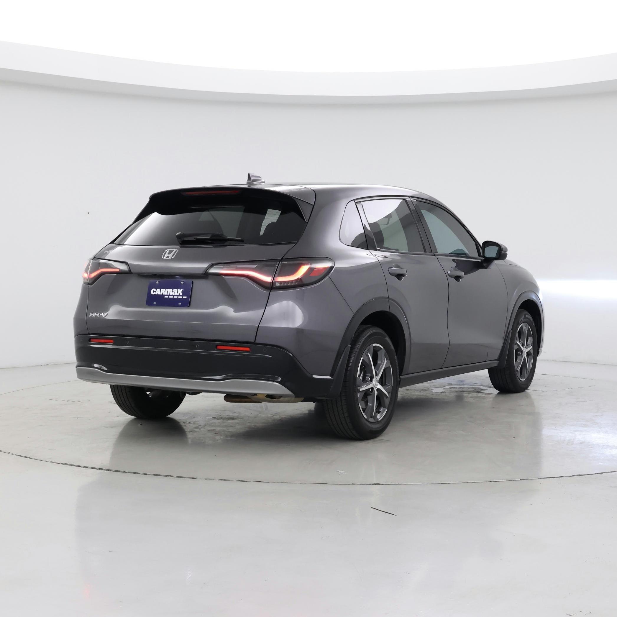 Thumbnail: 2023 Honda HR-V - 8