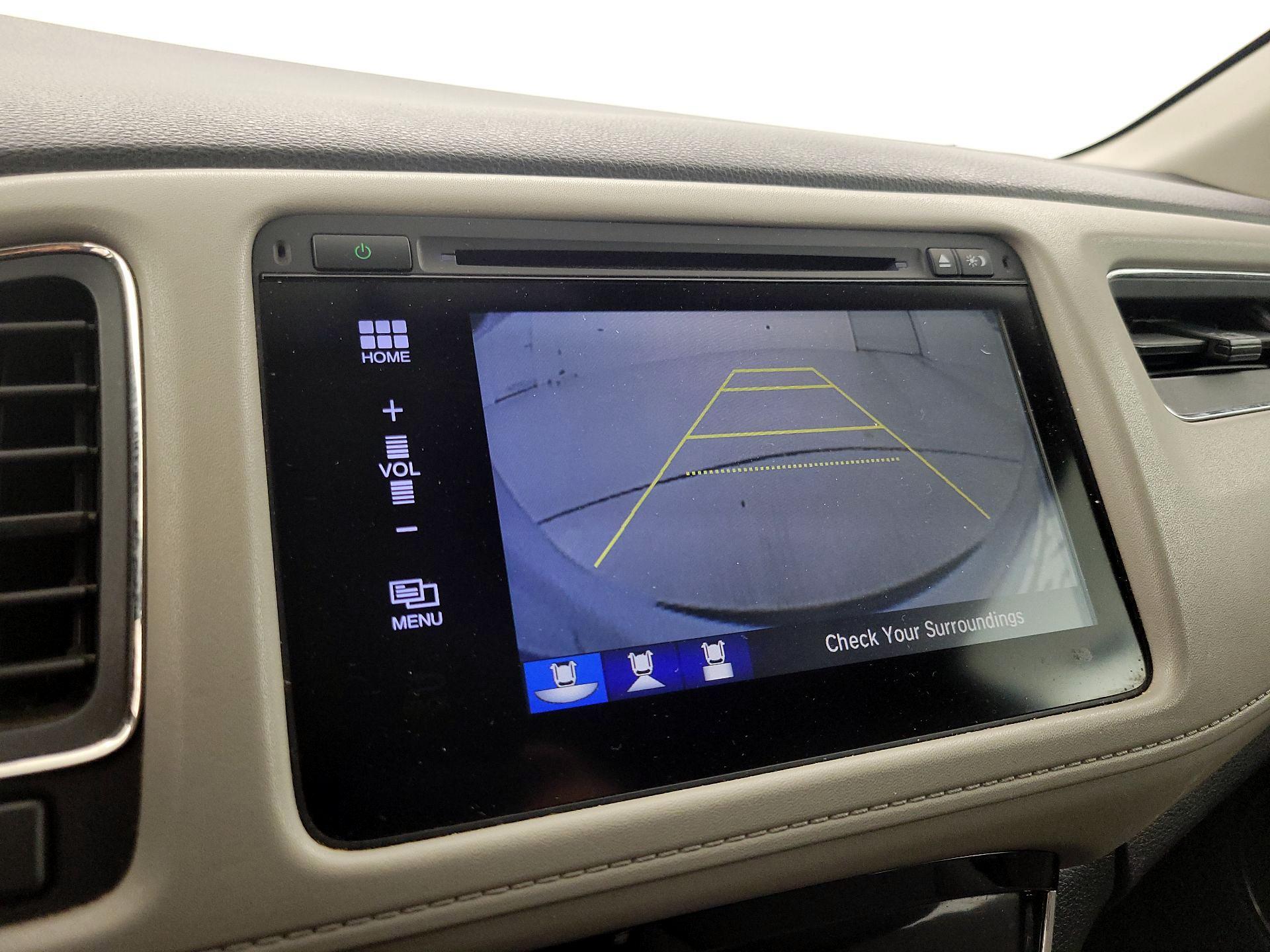 Thumbnail: 2016 Honda HR-V - 14