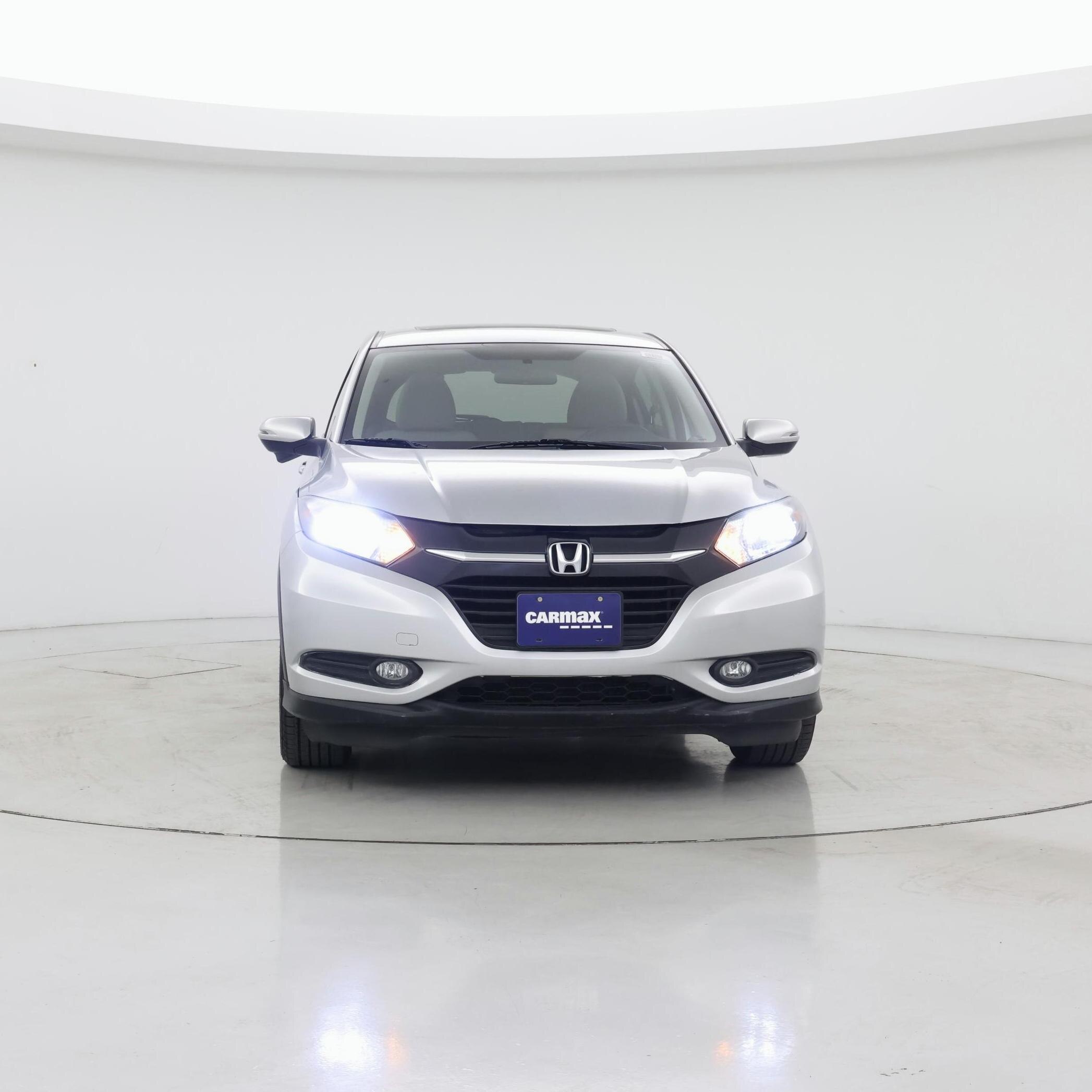 Thumbnail: 2016 Honda HR-V - 5