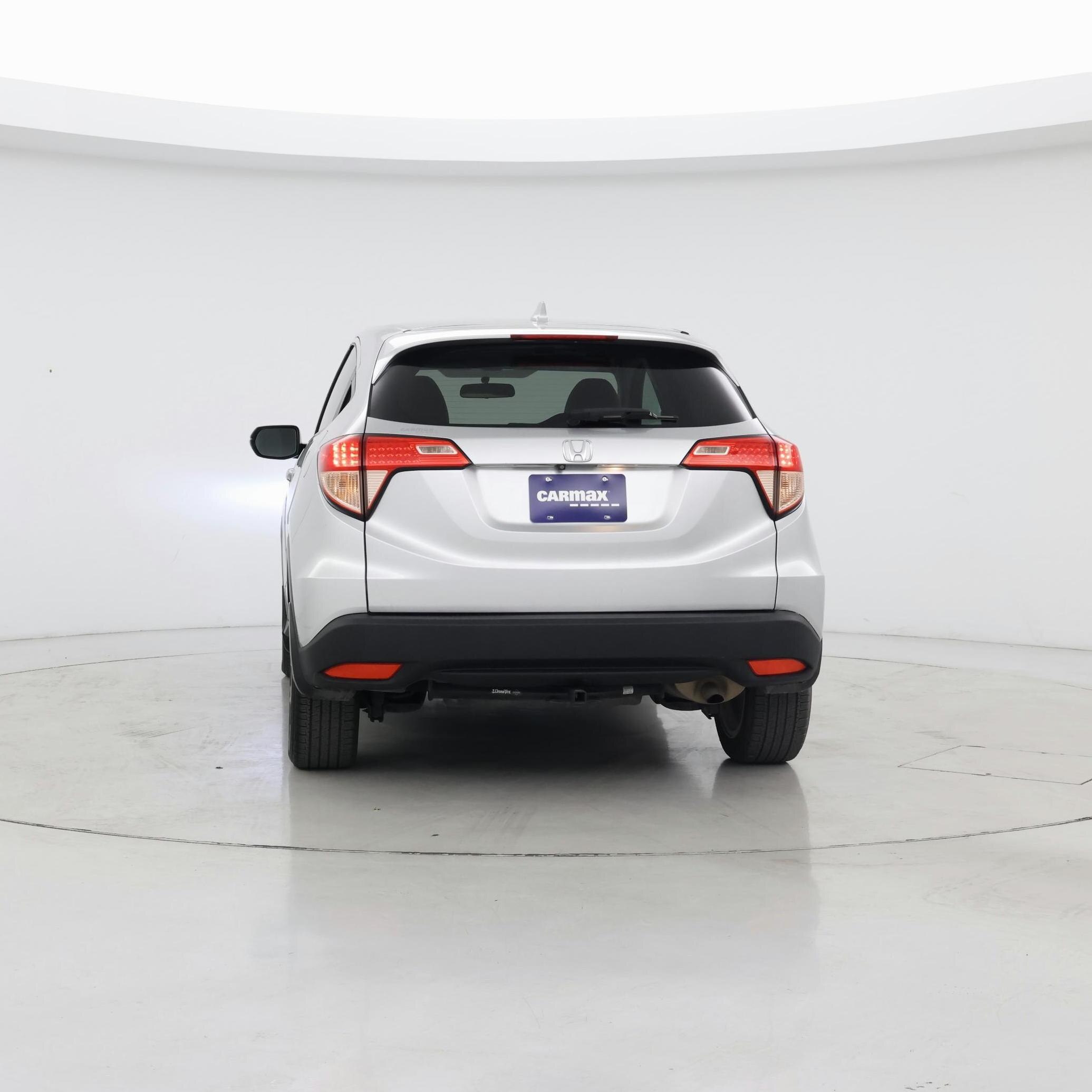 Thumbnail: 2016 Honda HR-V - 6