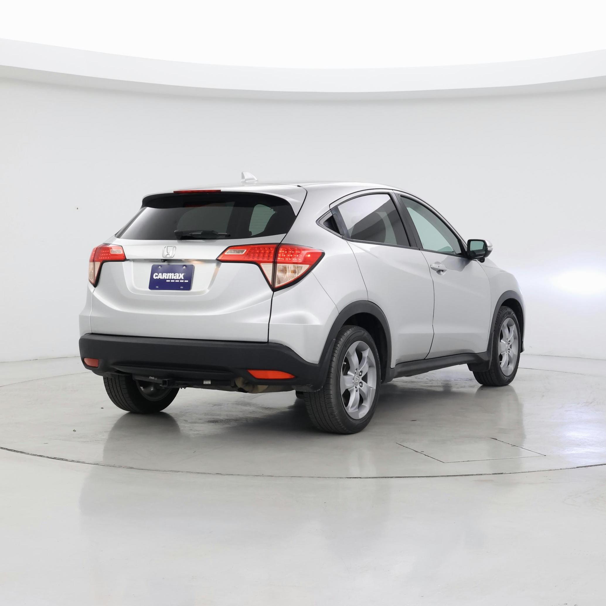 Thumbnail: 2016 Honda HR-V - 8