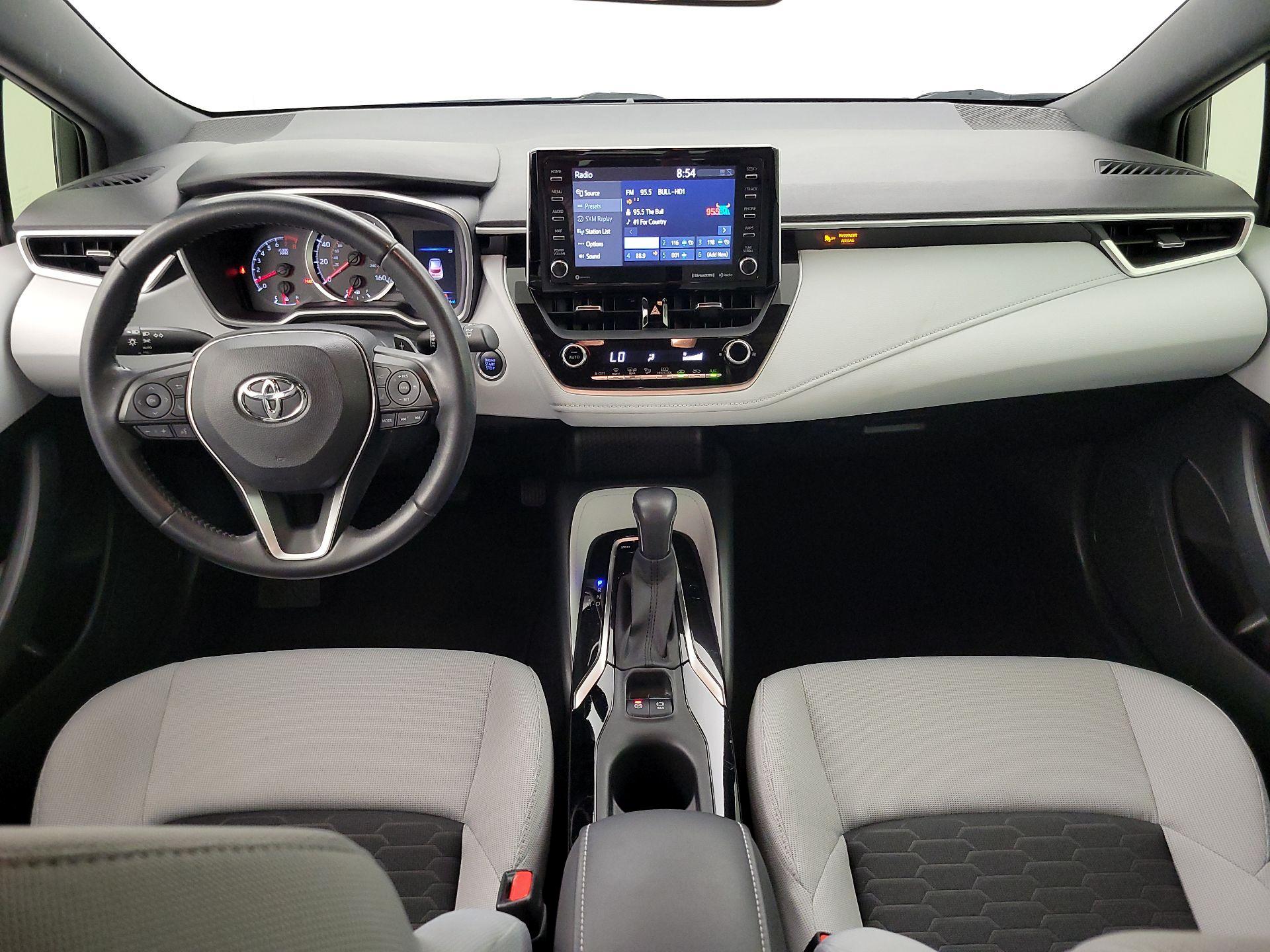 Thumbnail: 2019 Toyota Corolla - 9