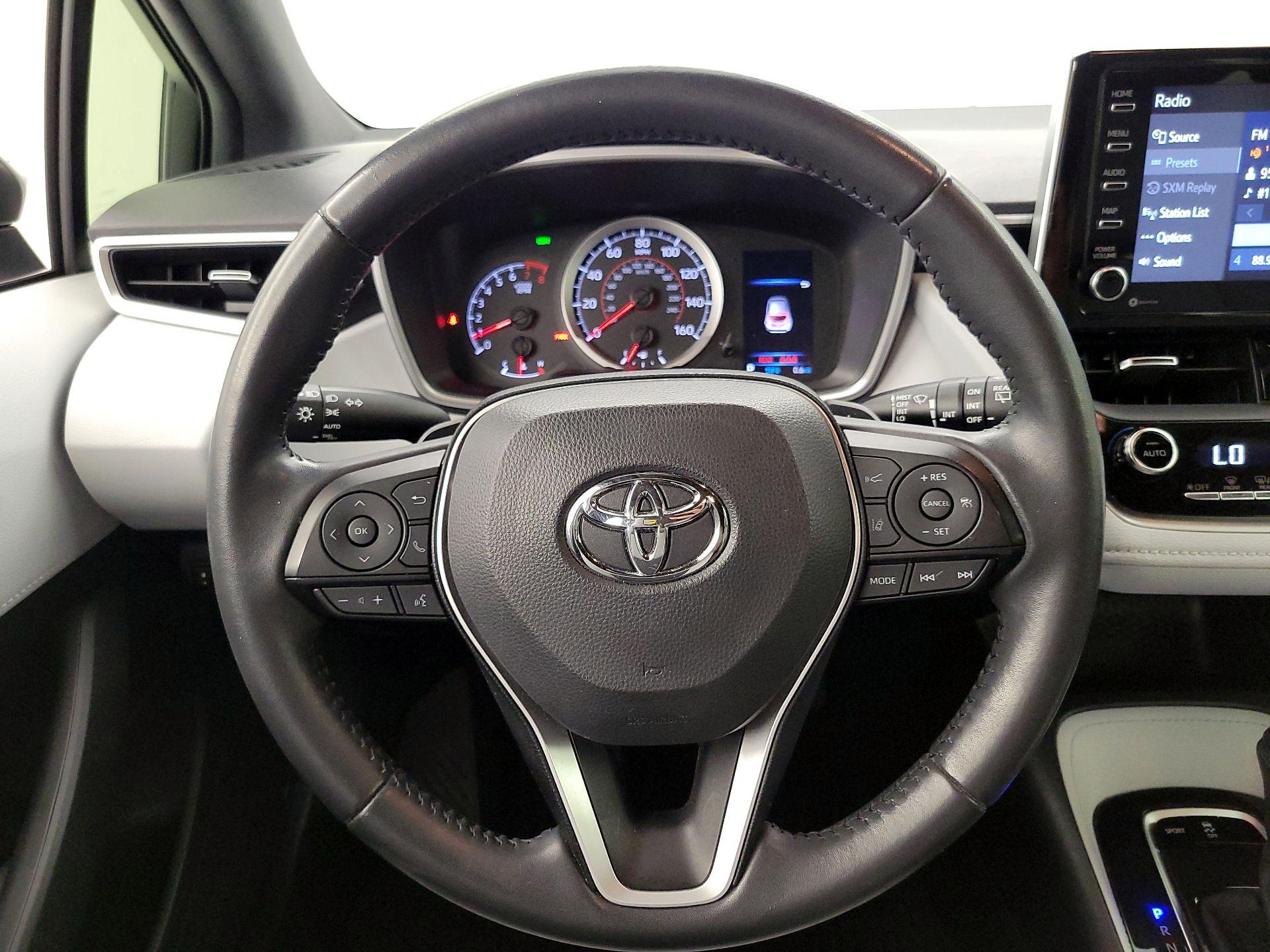 Thumbnail: 2019 Toyota Corolla - 10