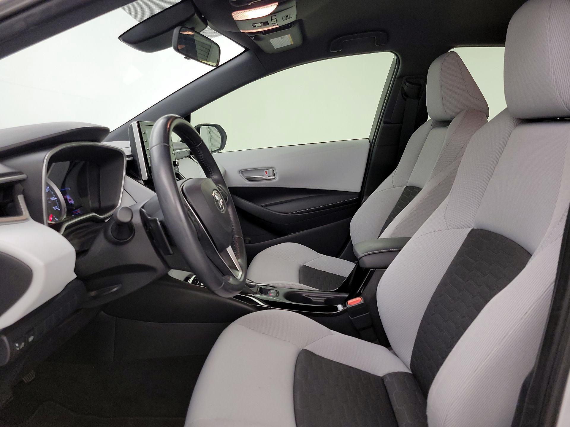 Thumbnail: 2019 Toyota Corolla - 11