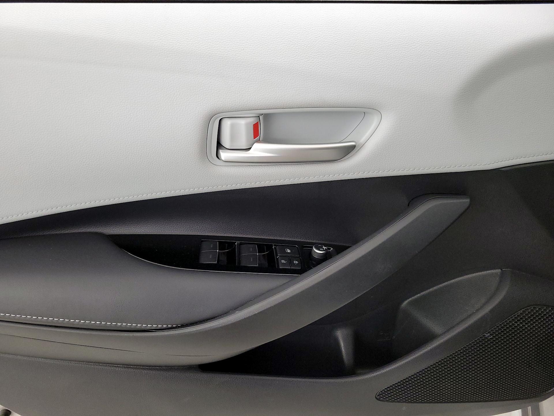 Thumbnail: 2019 Toyota Corolla - 12